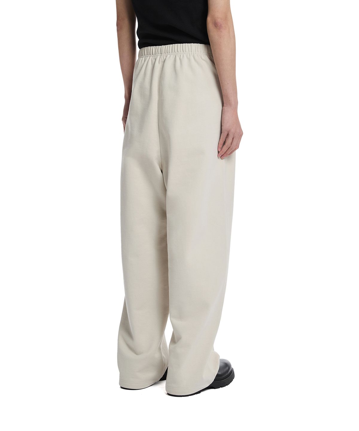 트렁크프로젝트(TRUNK PROJECT) Belted Lounge Pants_Ivory