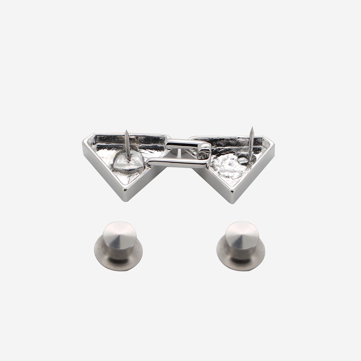 실버태그(SILVERTAG) M-25SS2 요술단추 키링 뱃지 오브제