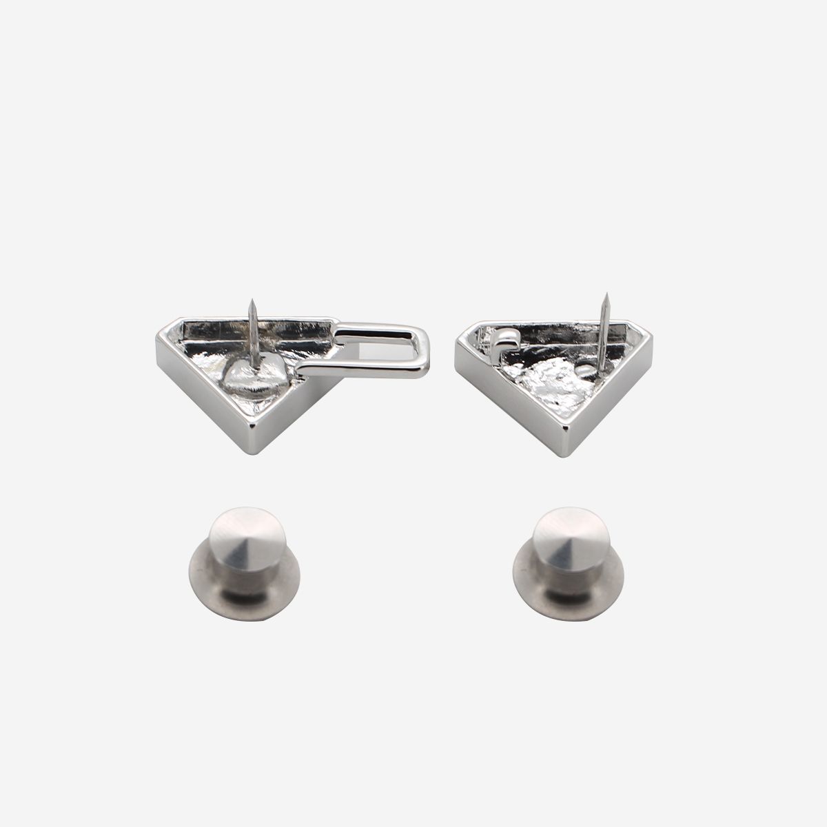 실버태그(SILVERTAG) M-25SS2 요술단추 키링 뱃지 오브제