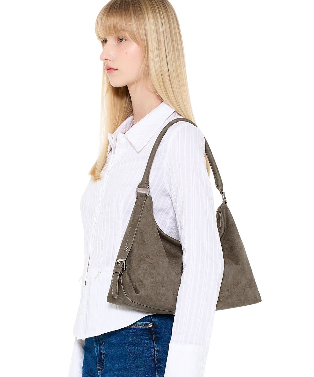 Mushy Bag · Mushbag
