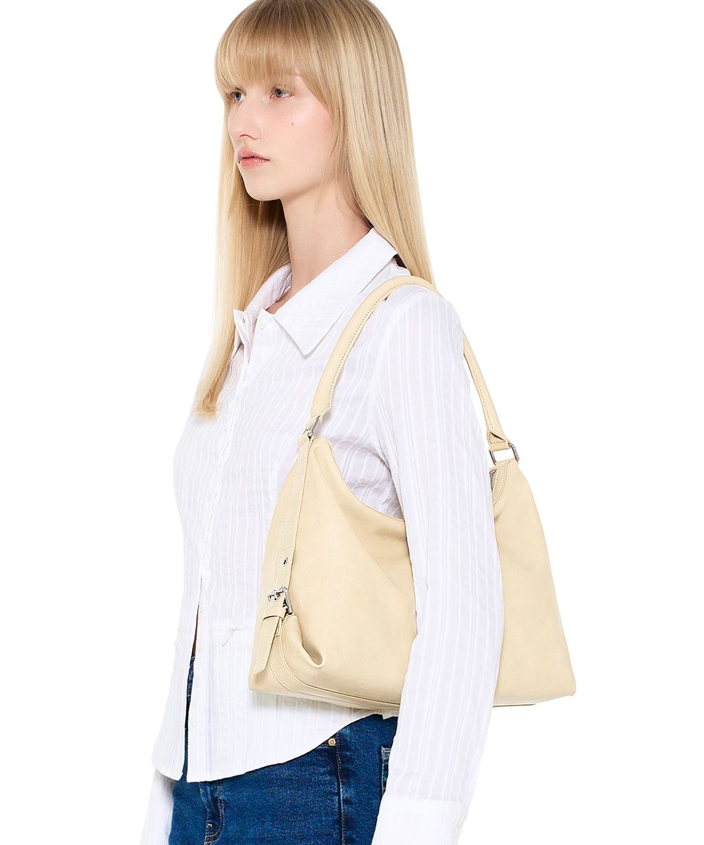 MUSINSA | STAND OIL Mushy Bag