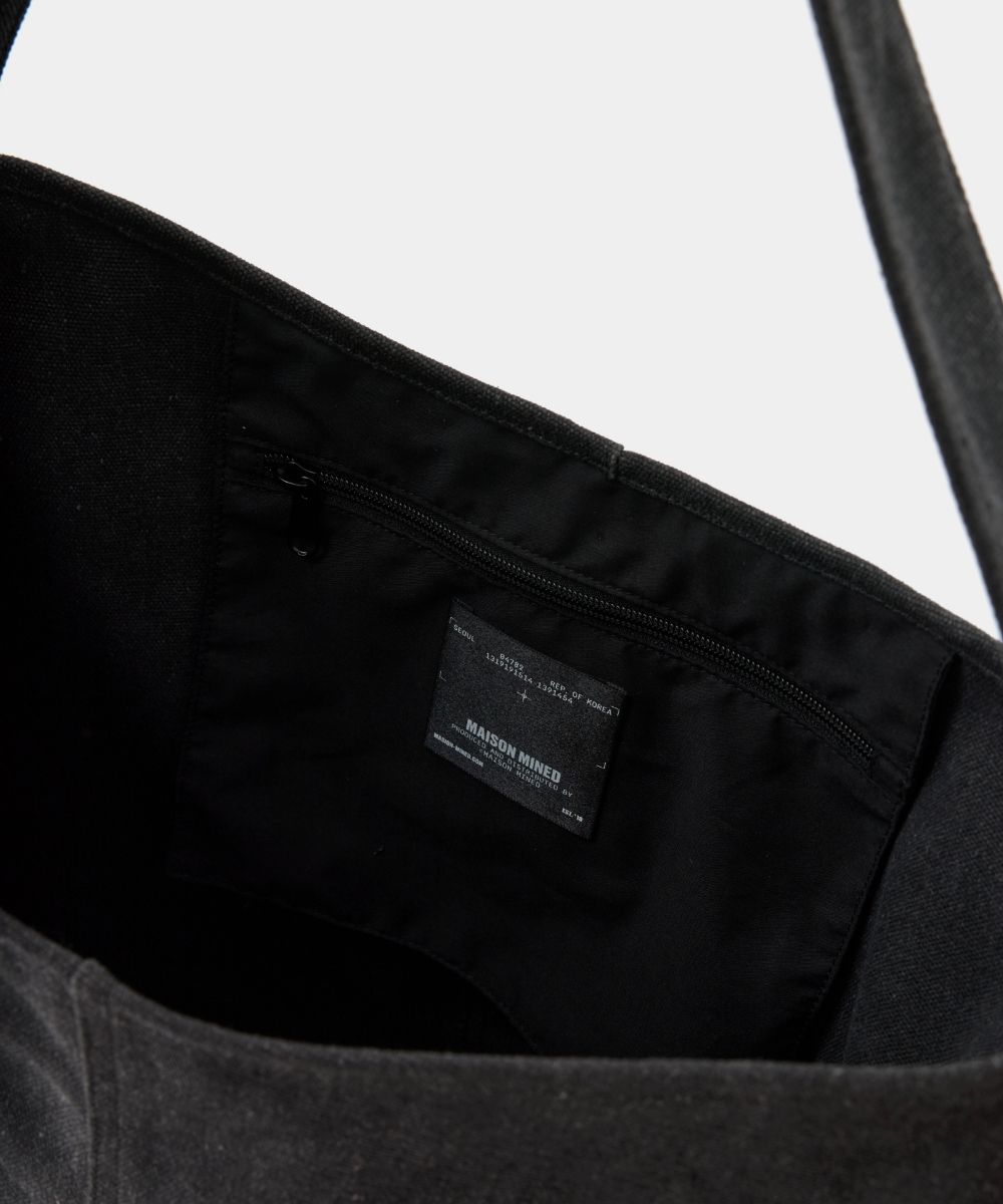 【MAISON MINED】25SS★ DOUBLE STRAP SHOULDER BAG MUSINSA | MAISON MINED DOUBLE STRAP SHOULDER BAG