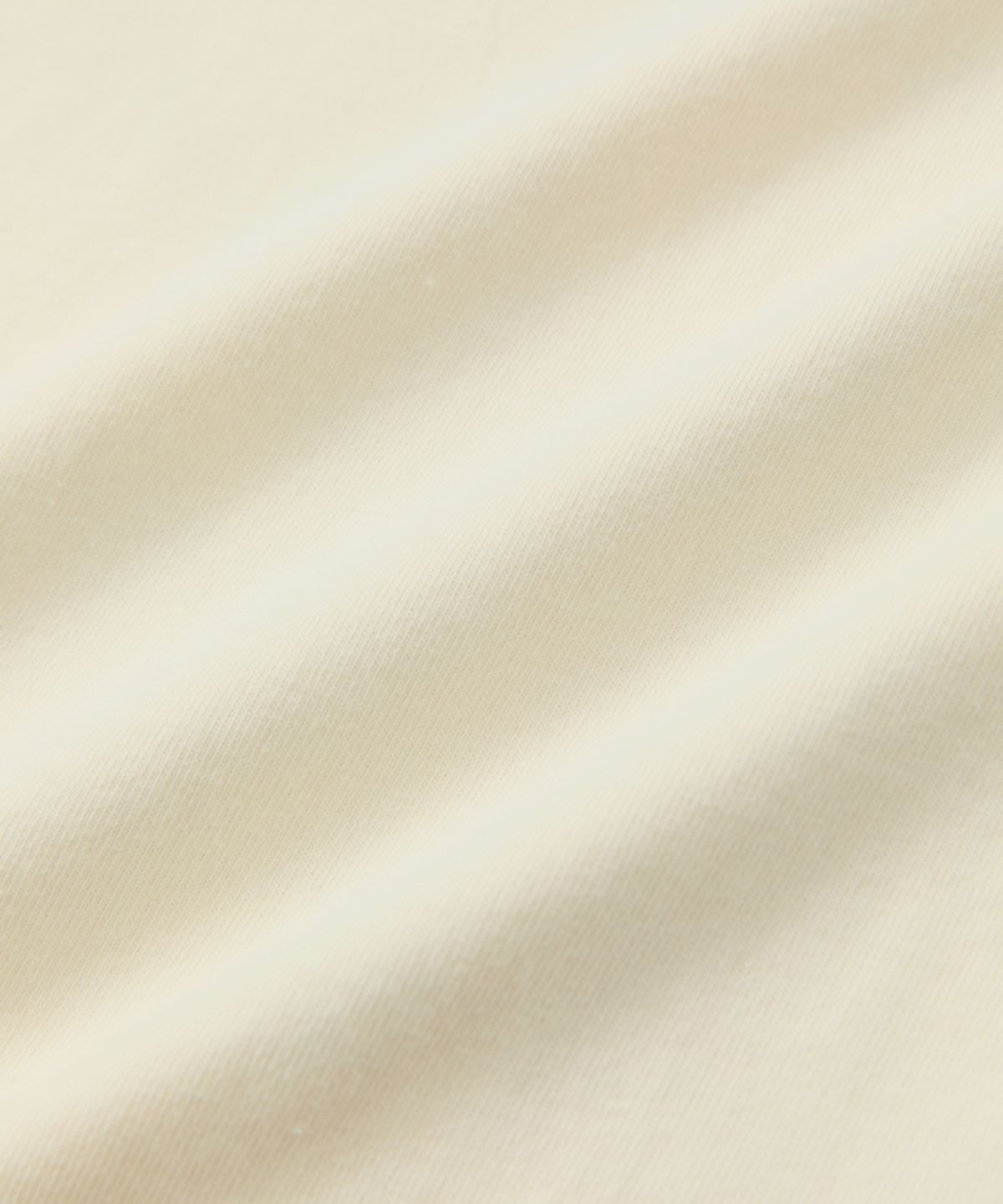 메종미네드(MAISON MINED) DOODLE RAGLAN LONG SLEEVE TEE CREAM
