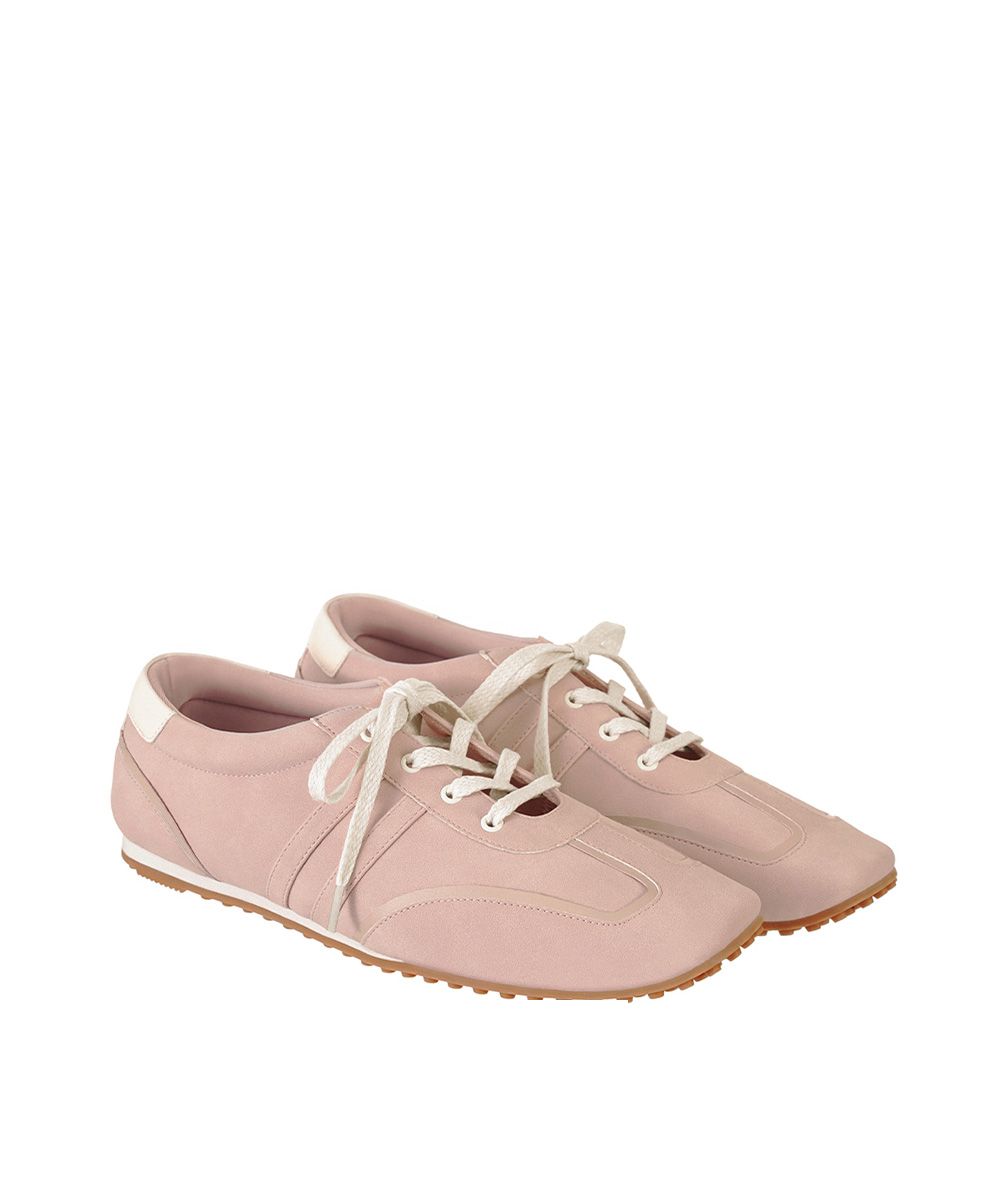 MUSINSA | STAND OIL Morrow Square Sneakers · Morrow Square