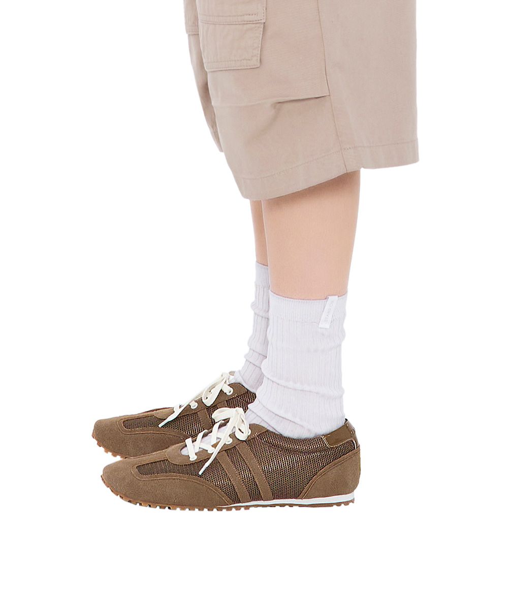 MUSINSA | STAND OIL Morrow Square Sneakers · Morrow Square