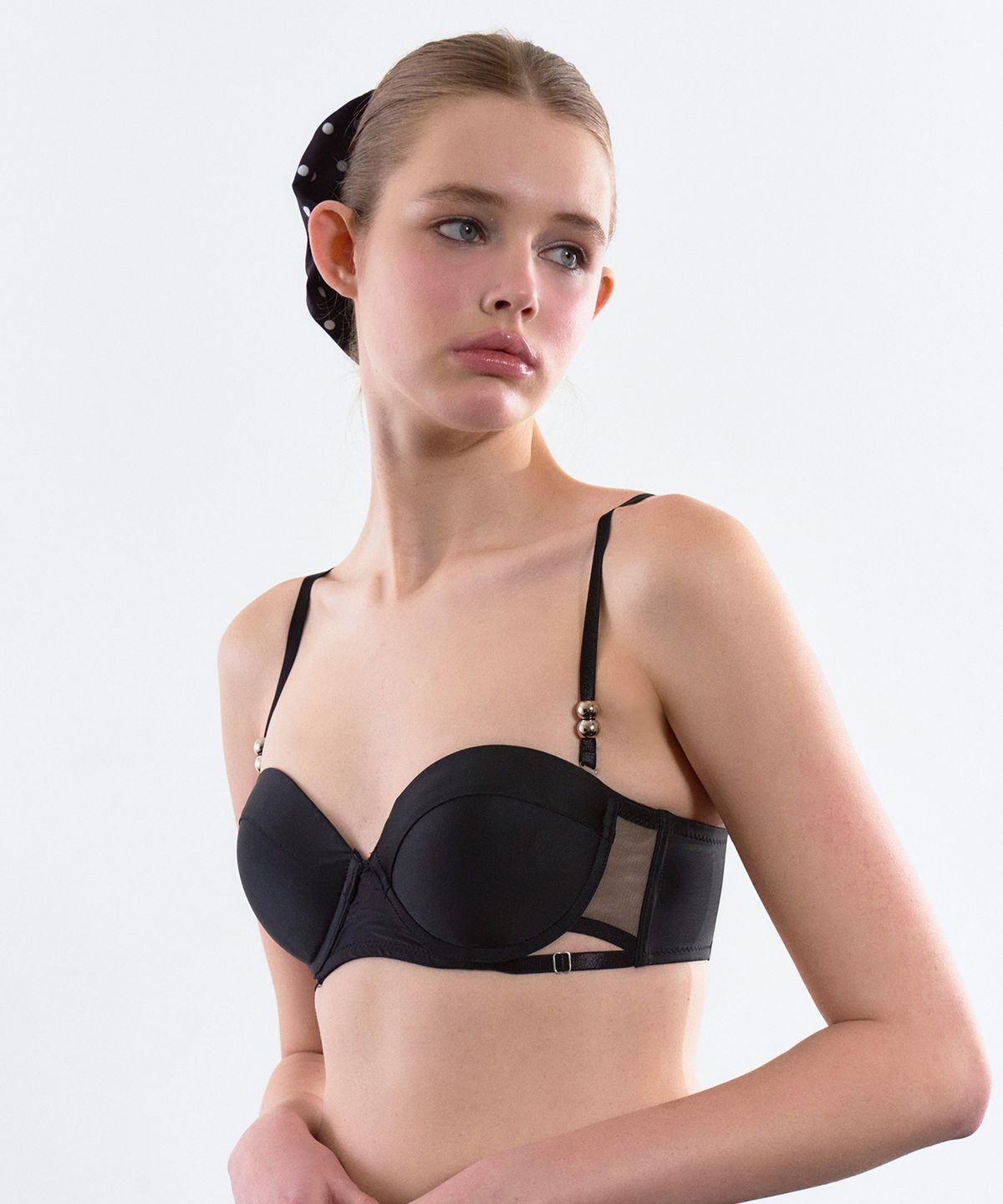 비나제이(VINAJ) 빅 스크런치 (Dot)