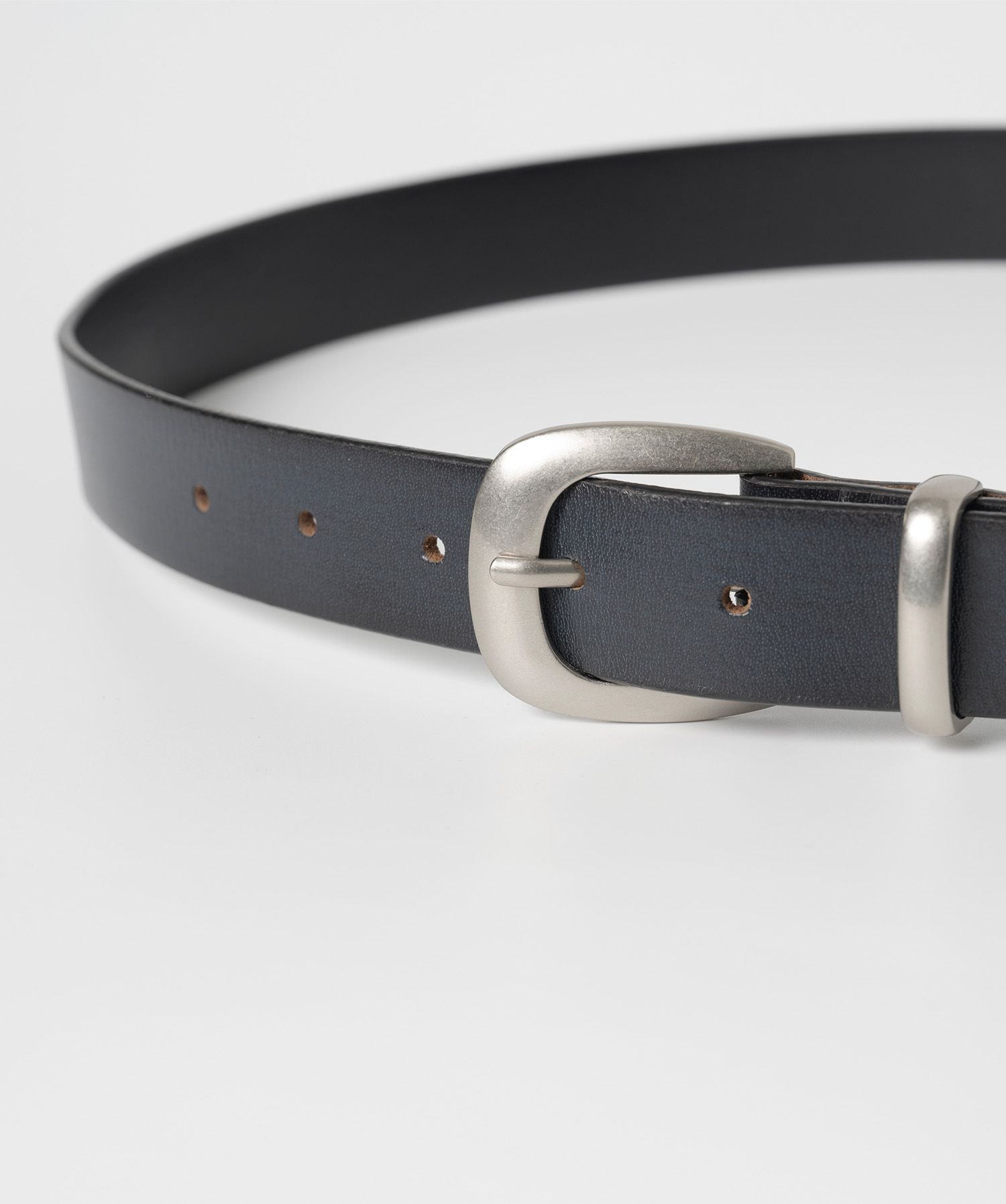 帽子 wjk Vintage wash Cap Gray Leather Belt wjk Vintage wash Cap Gray Leather Belt