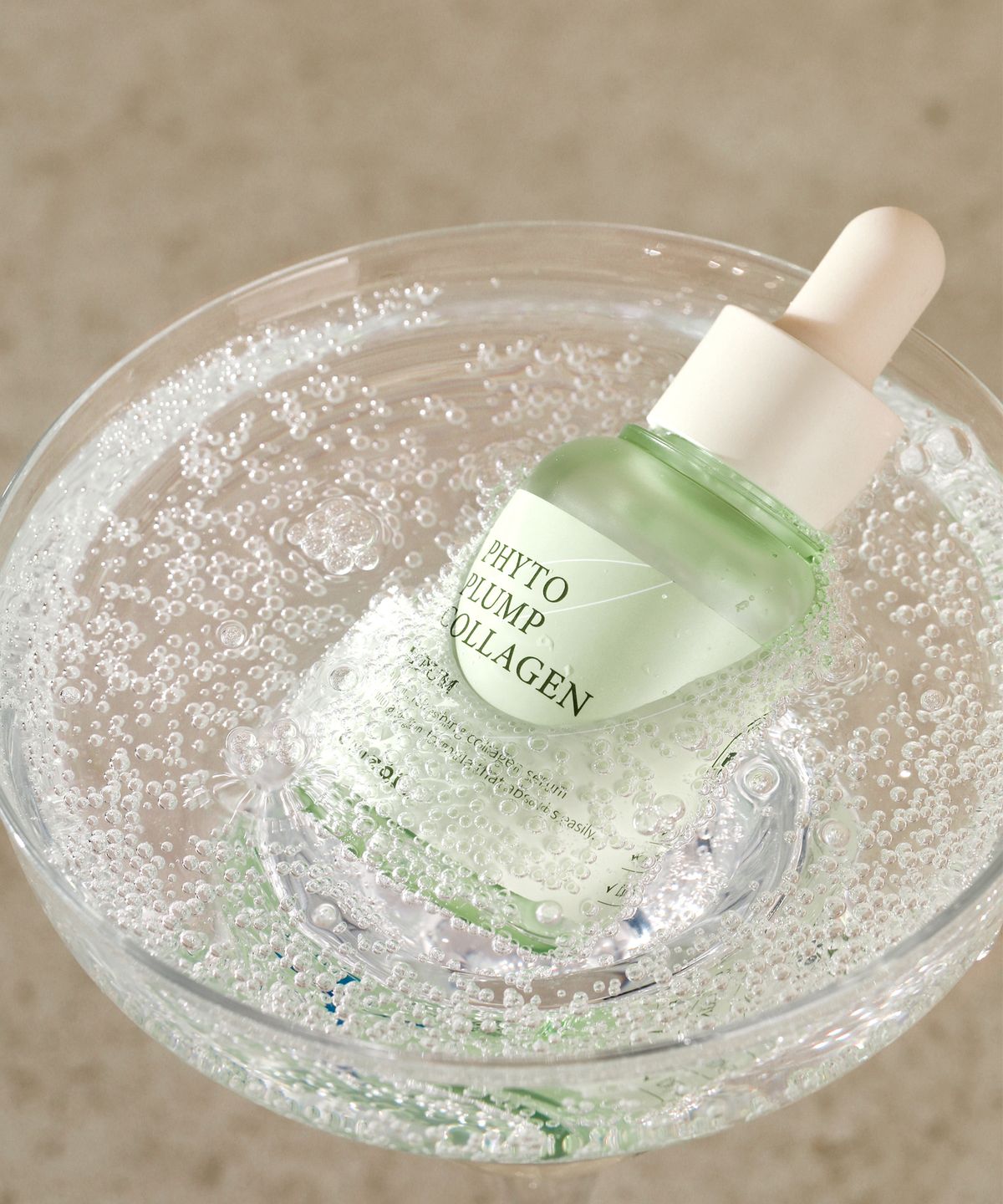미즈온(MIZON) 피토 플럼프 콜라겐 세럼 30ml