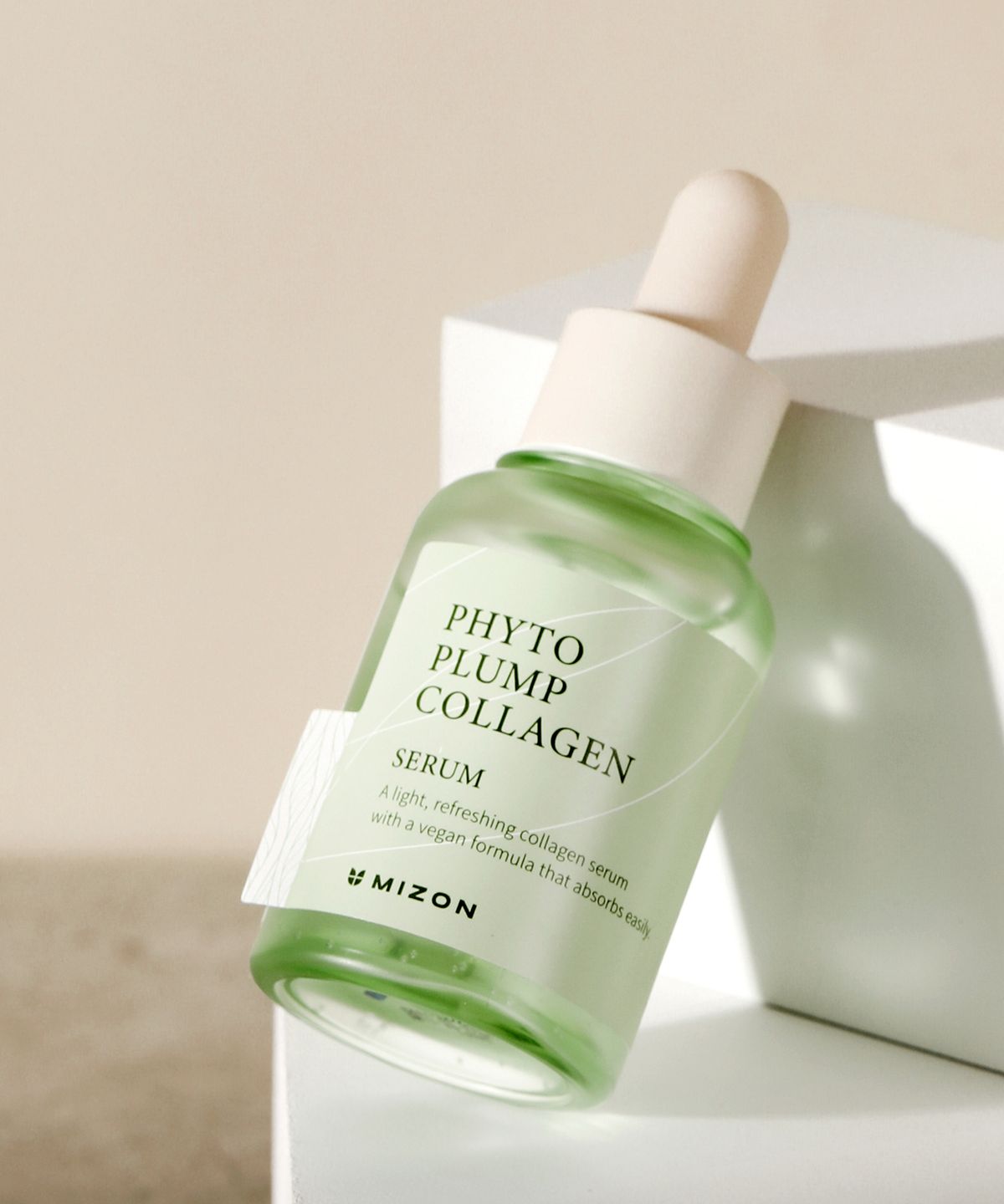 미즈온(MIZON) 피토 플럼프 콜라겐 세럼 30ml