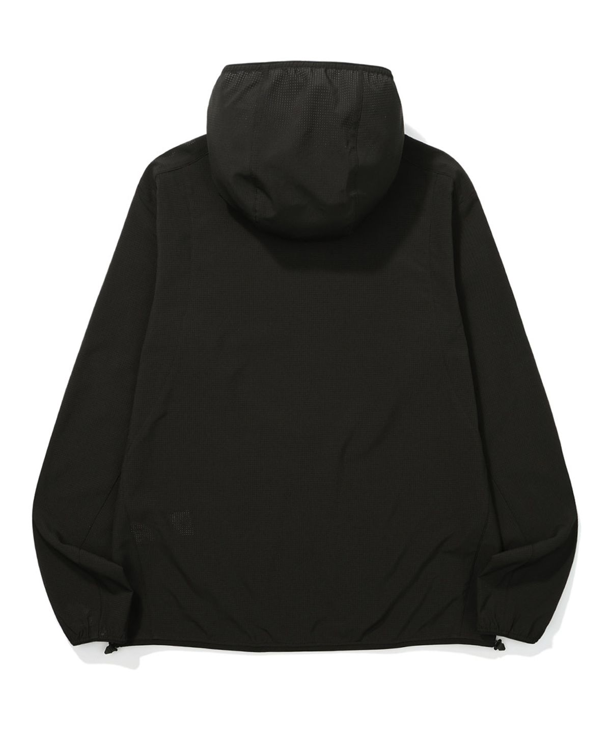 시에라디자인(SIERRA DESIGNS) 님버스(NIMBUS) 에어닷 자켓 BLACK