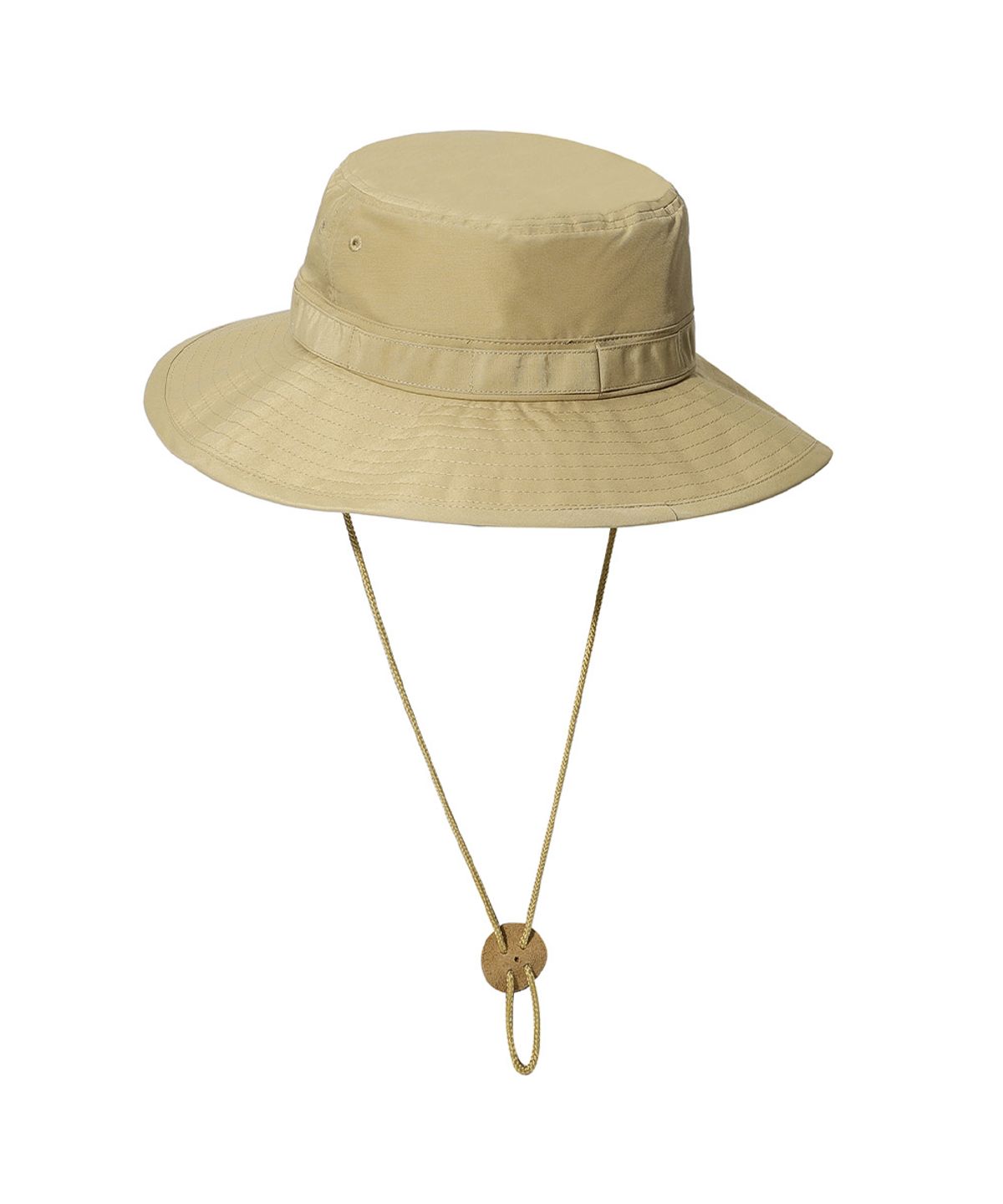 시에라디자인(SIERRA DESIGNS) 60/40 오리지널 로고 버킷햇 BEIGE