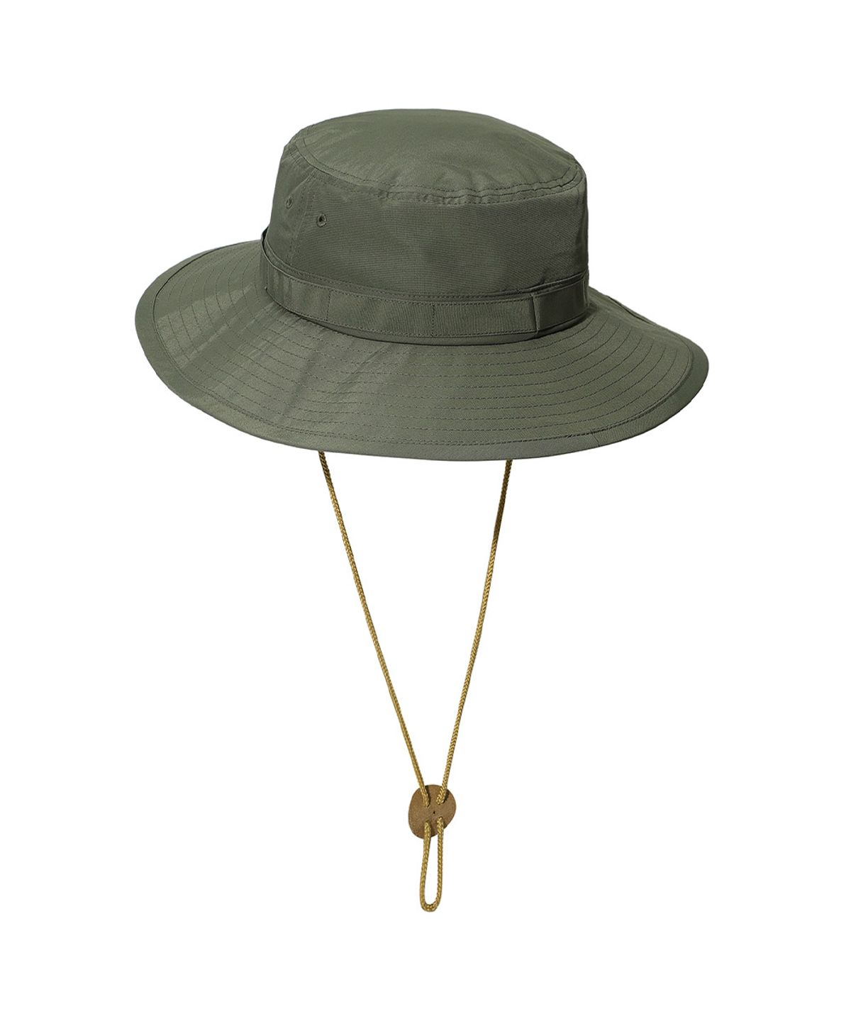 시에라디자인(SIERRA DESIGNS) 60/40 오리지널 로고 버킷햇 SAGE GREEN