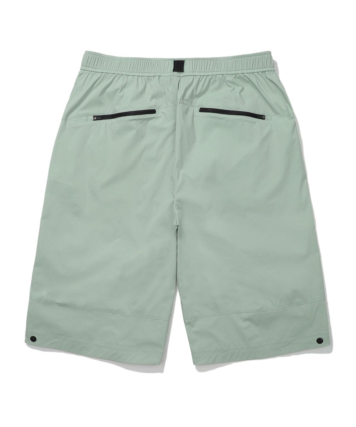 시에라디자인(SIERRA DESIGNS) 썸머문(SUMMER MOON) 아이스스킨 6부 쇼츠 MINT GREEN