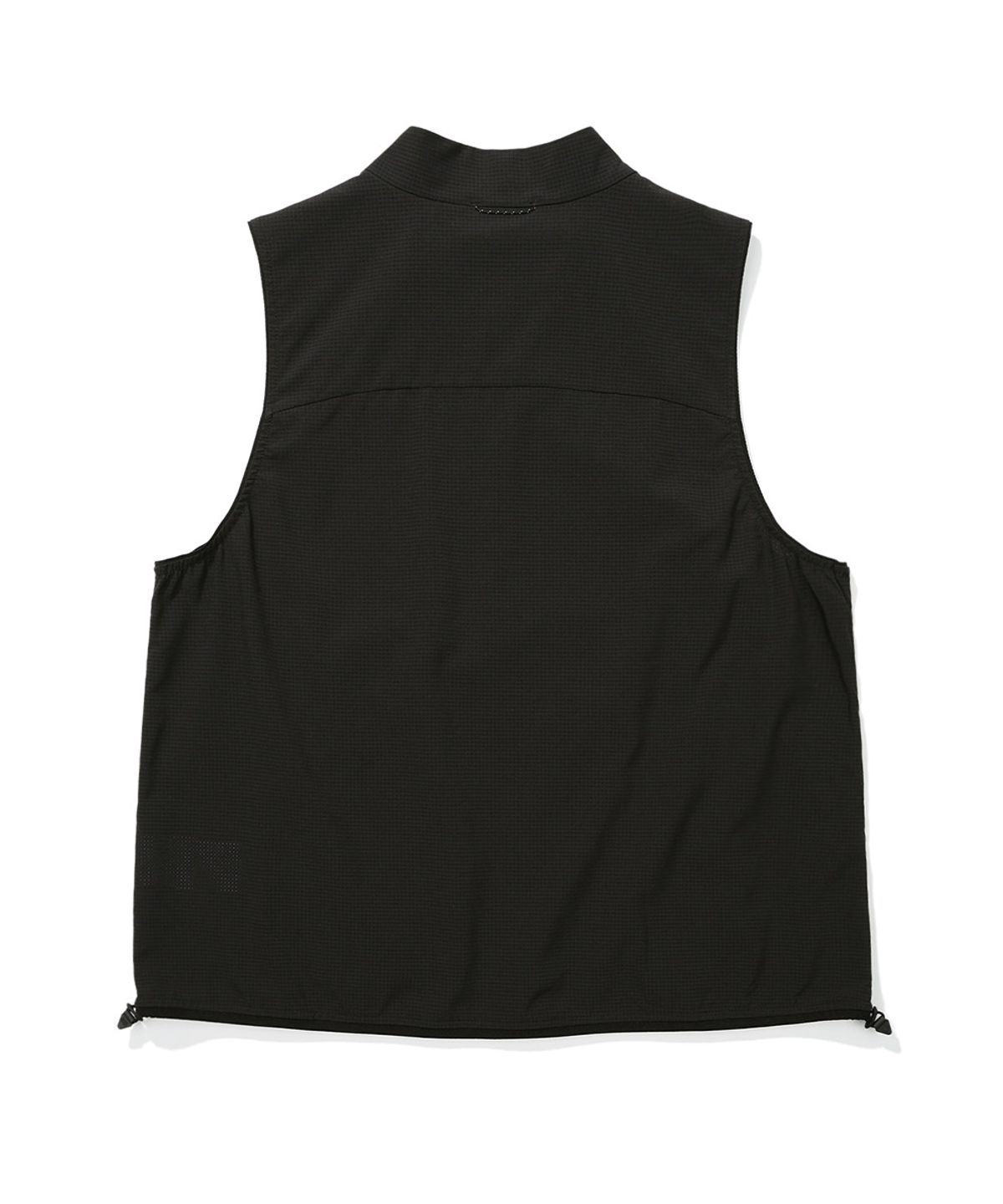 시에라디자인(SIERRA DESIGNS) W) 님버스(NIMBUS) 에어닷 반집업 베스트 BLACK