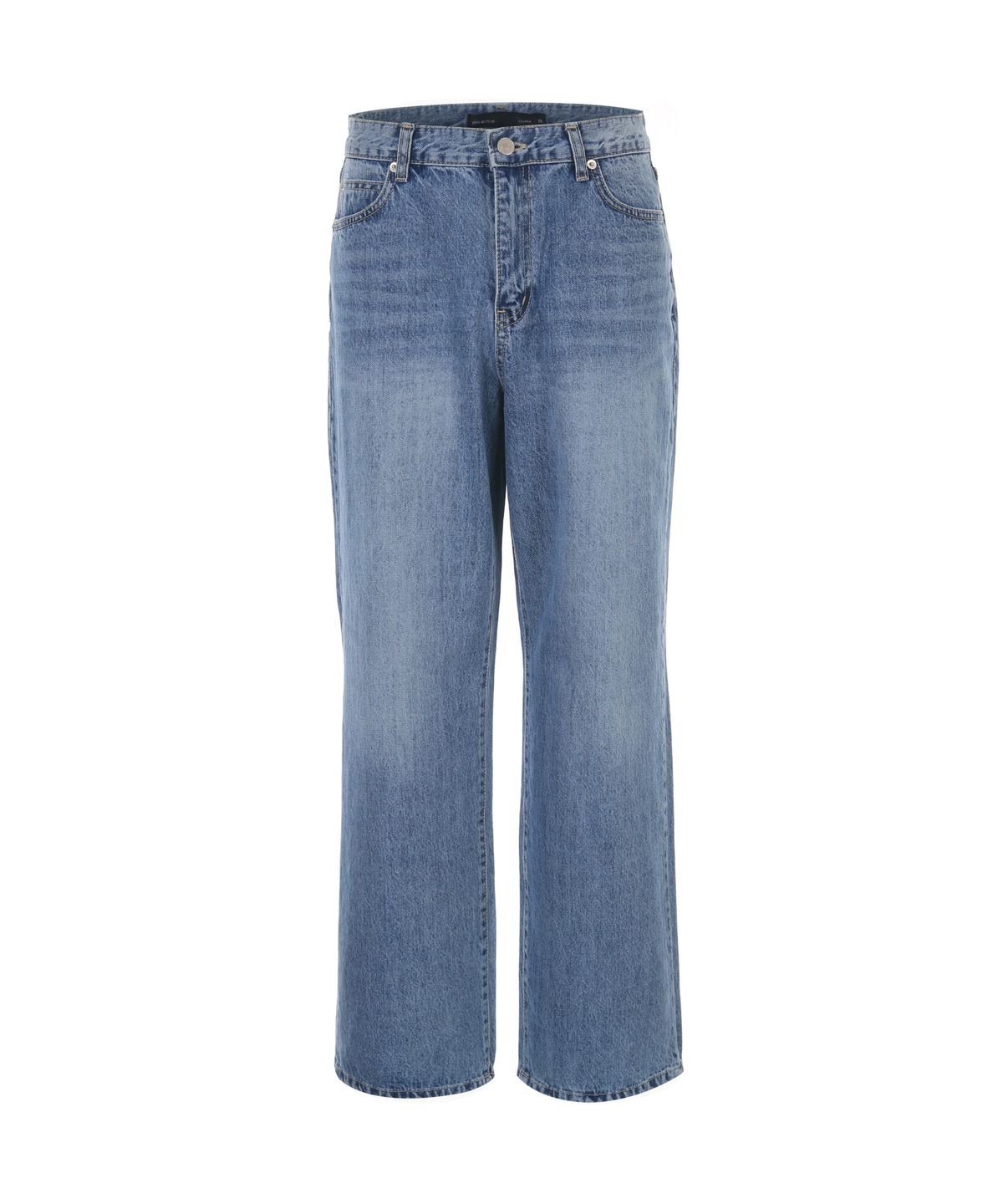 더블에스씨 아카이브(WSC ARCHIVE) Archive washed Jeans