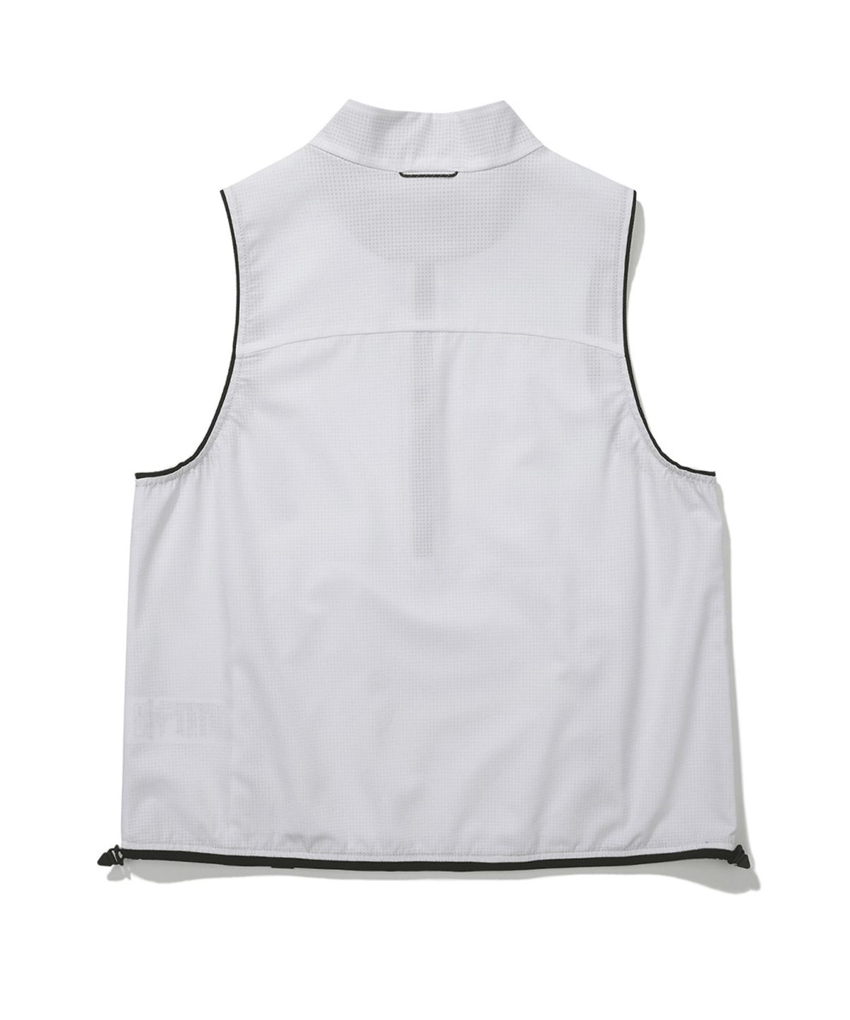 시에라디자인(SIERRA DESIGNS) W) 님버스(NIMBUS) 에어닷 반집업 베스트 WHITE