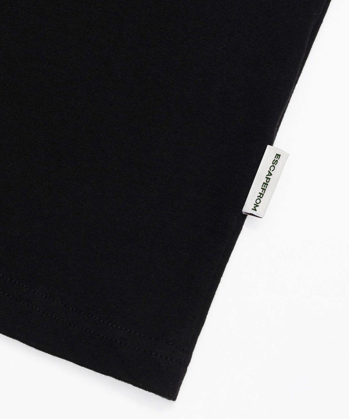 Tシャツ・カットソー ESCAPEFROM STARDENIM ESCF LOGO COLLAGE PRINT OVERFIT T-shirt MUSINSA公式 | ESCAPEFROM ESCF logo collage print overfit