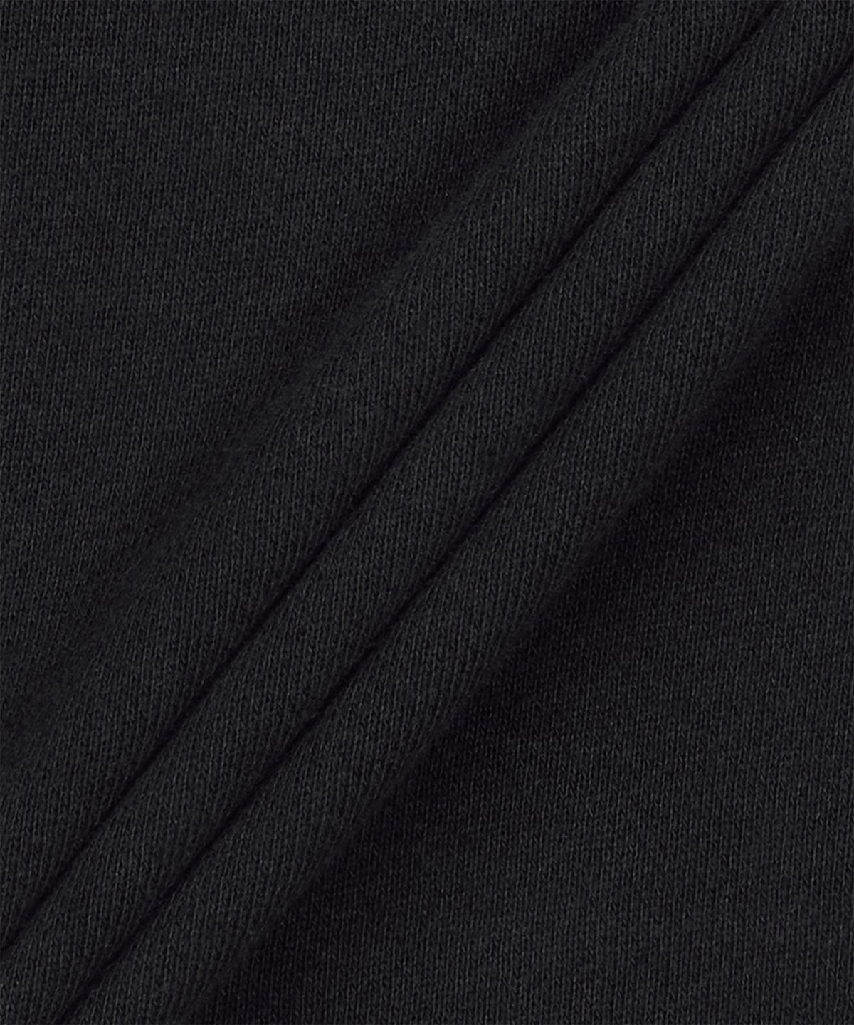 메종 미하라 야스히로(MAISON MIHARA YASUHIRO) 디스트레스드 후드 - 블랙 / J14HD722BLACK