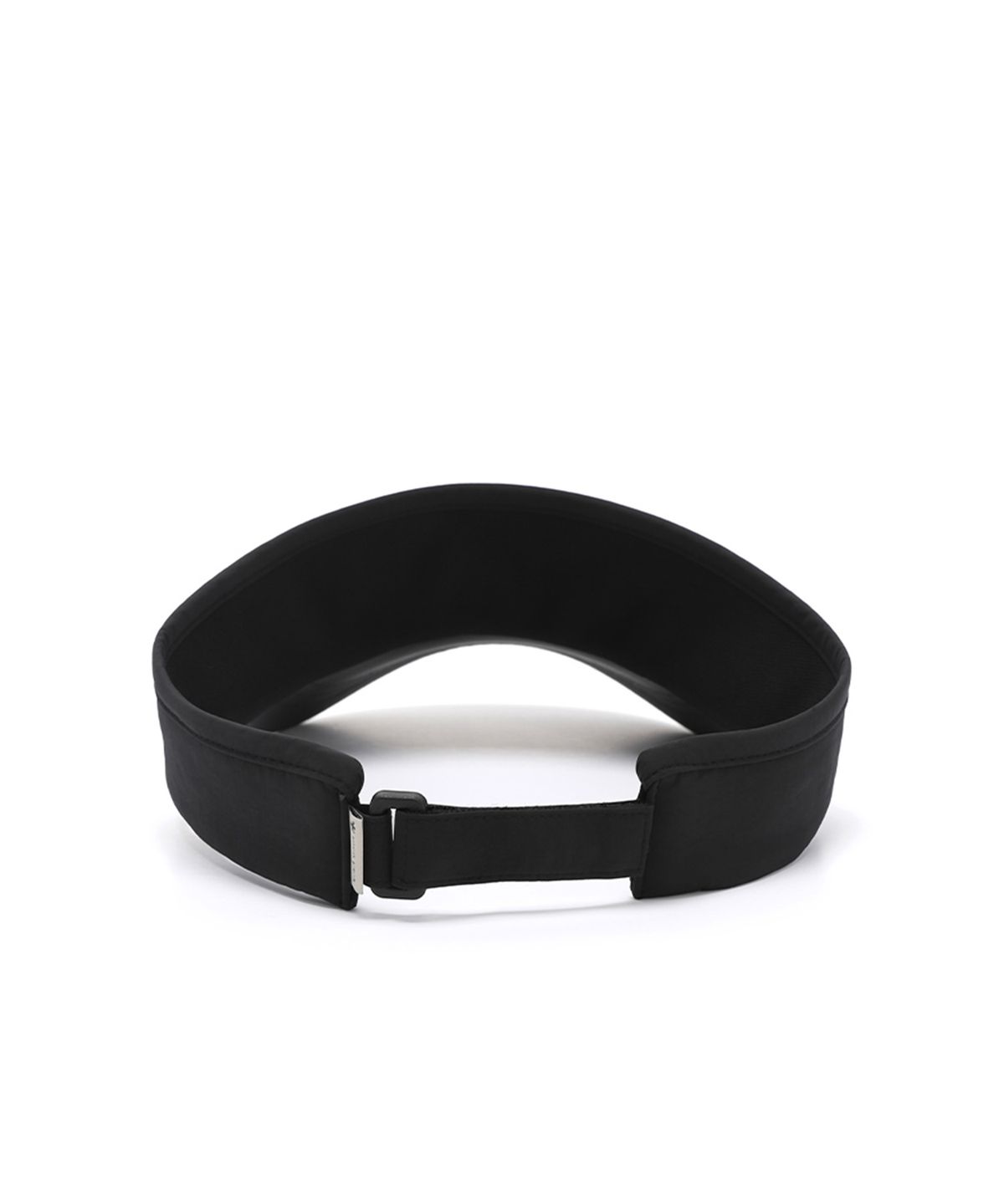 스노우피크 어패럴(SNOWPEAK APPAREL) 쿨링 썬캡 (S25MMFSC77) Black