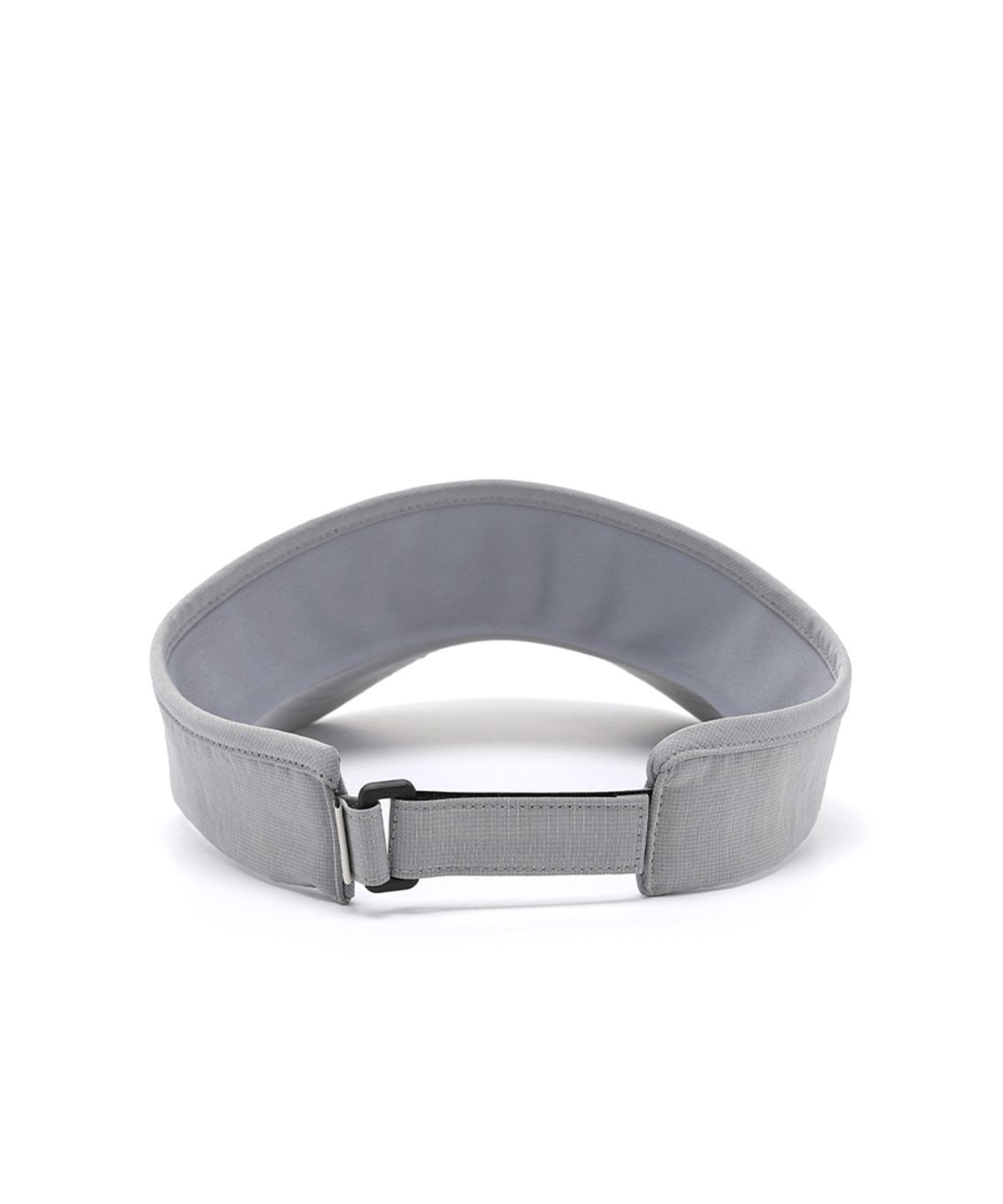 스노우피크 어패럴(SNOWPEAK APPAREL) 쿨링 썬캡 (S25MMFSC77) Gray