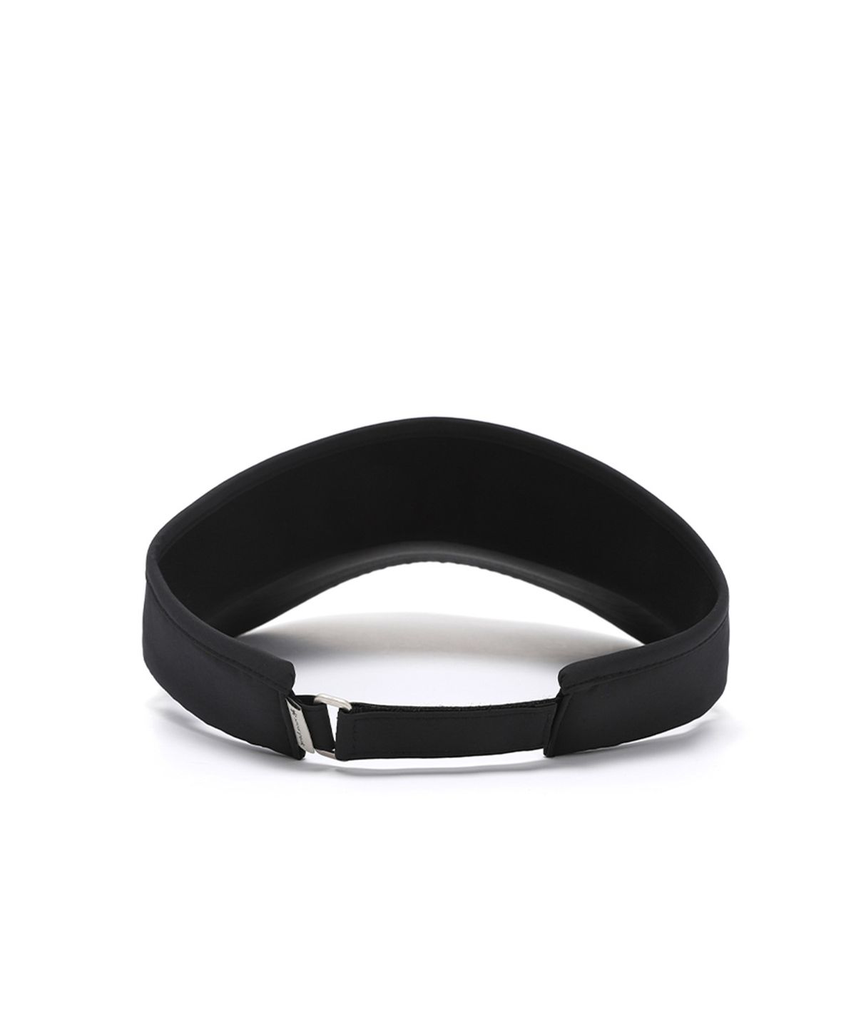스노우피크 어패럴(SNOWPEAK APPAREL) 쿨링 여성 썬캡 (S25MWFSC79) Black