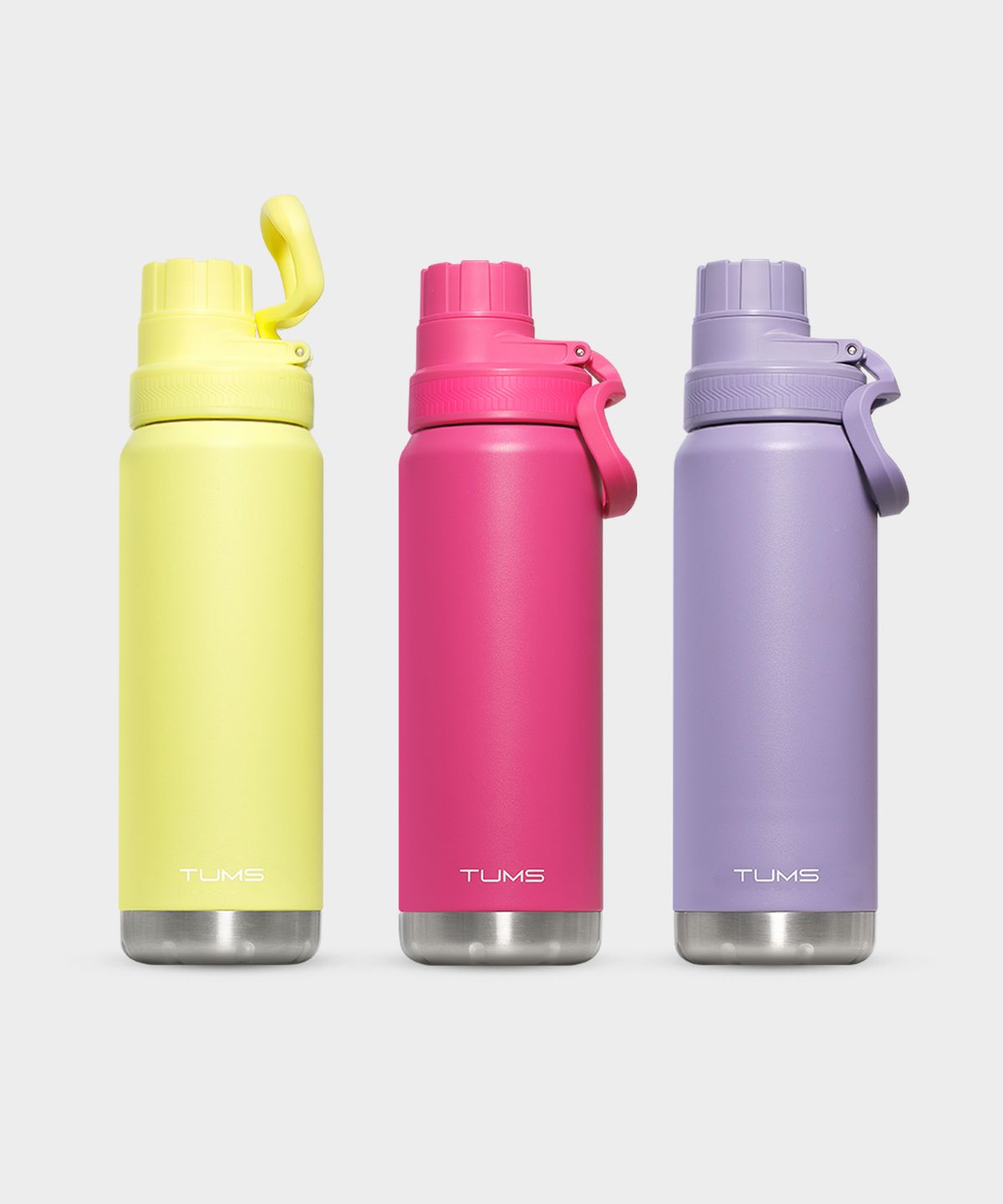 텀스(TUMS) 스파클링 스포츠 텀블러 680ml