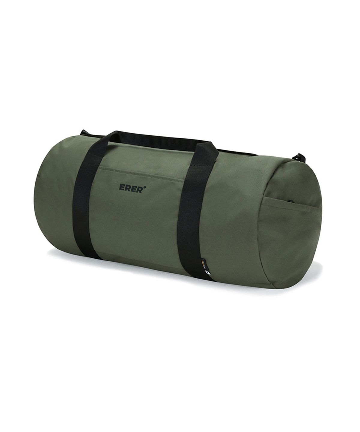 에르에르(ERER) Outdoor roll bag Khaki