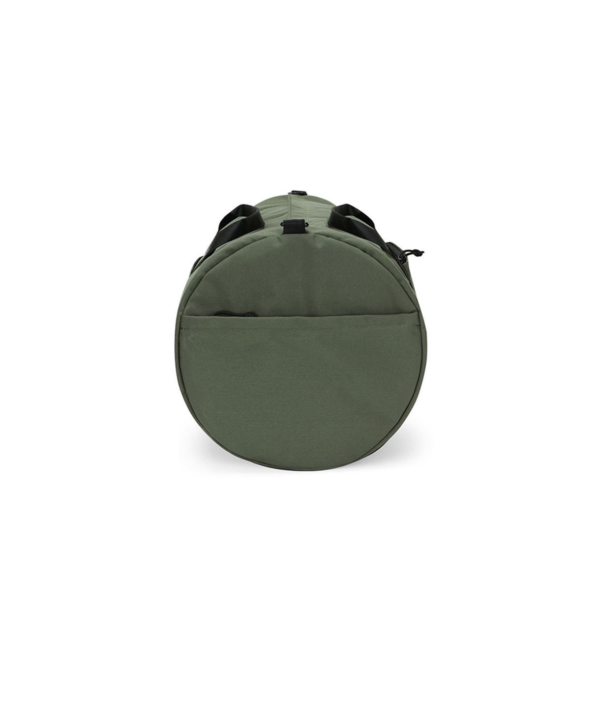 에르에르(ERER) Outdoor roll bag Khaki