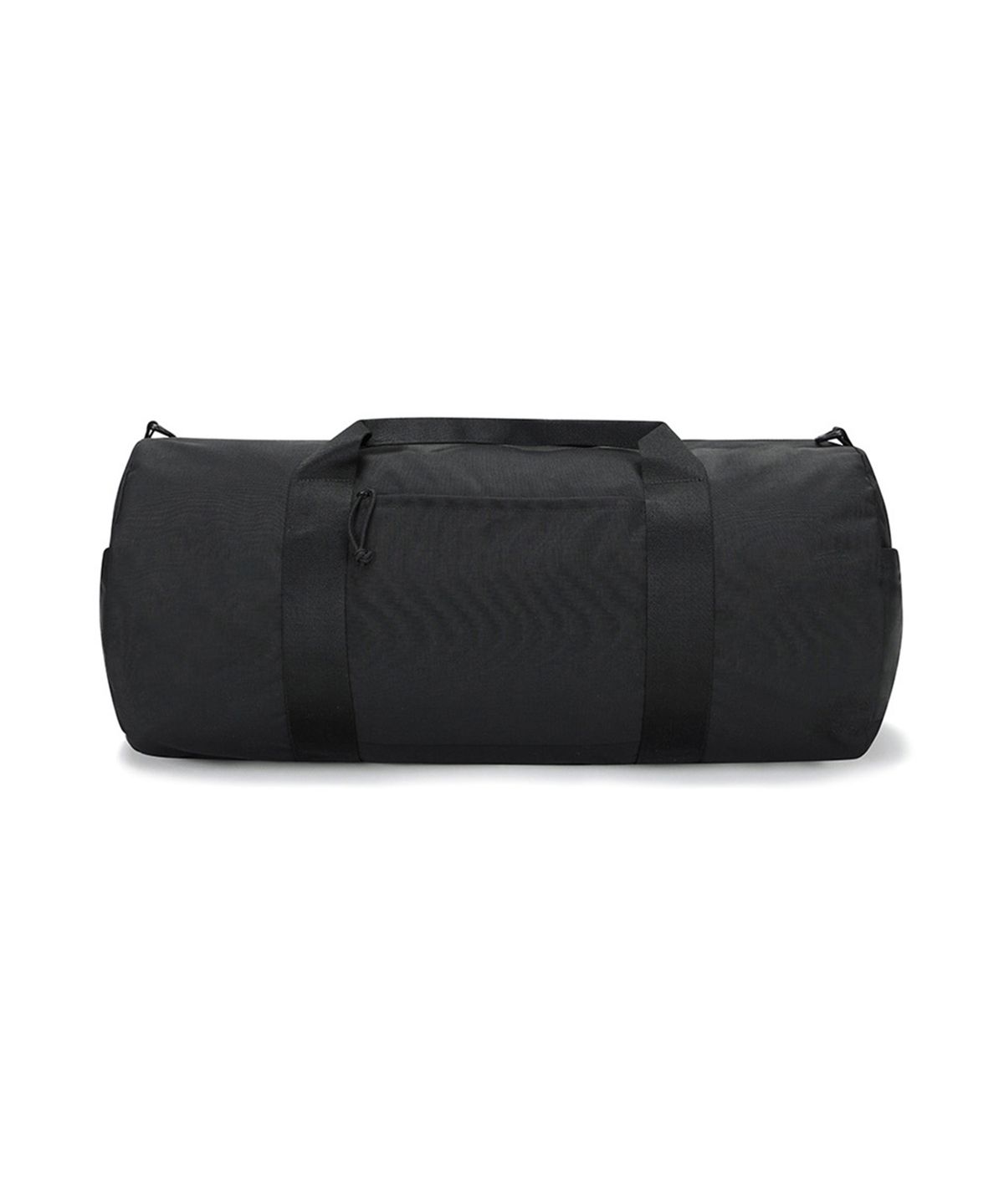 에르에르(ERER) Outdoor roll bag Black
