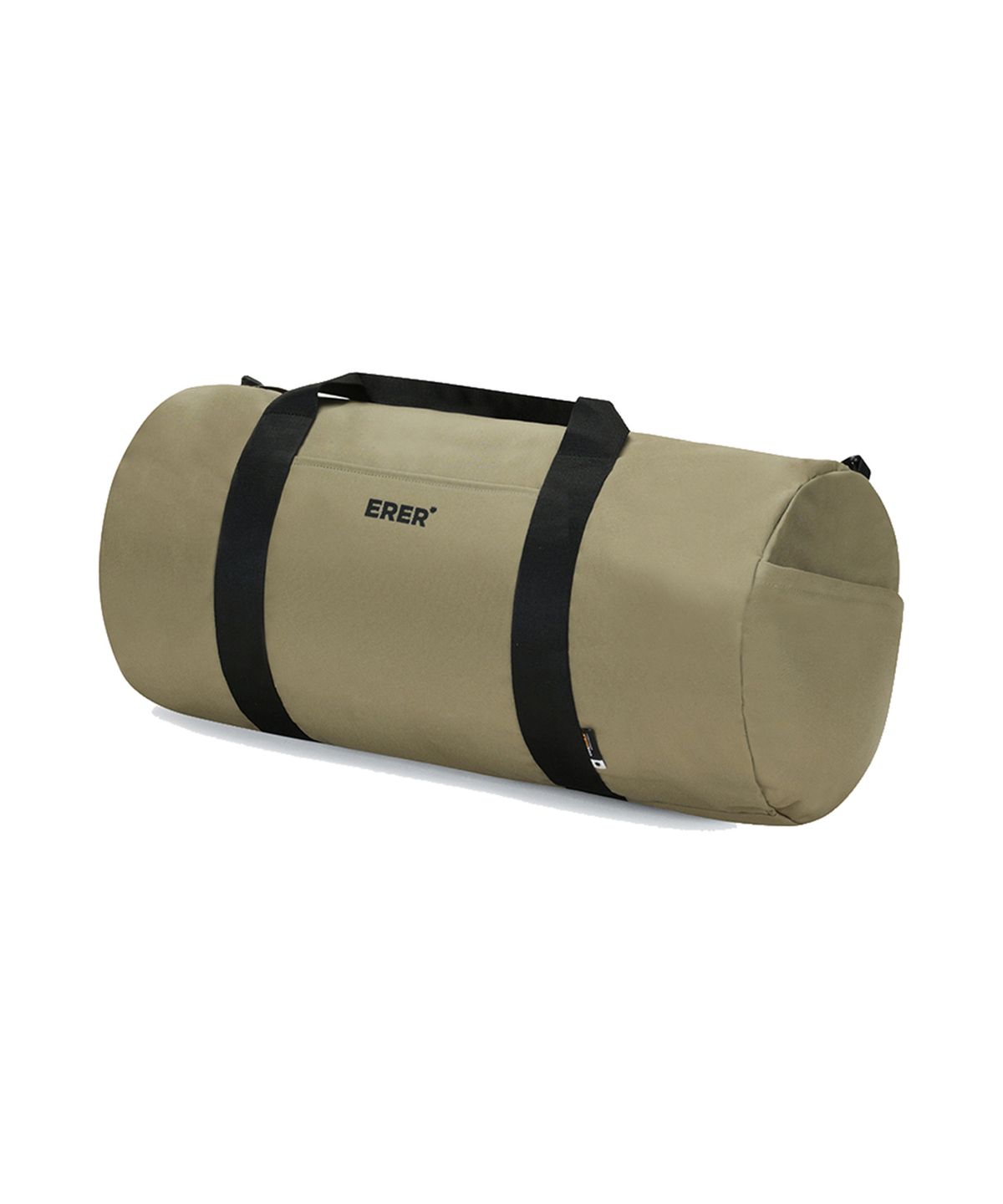 에르에르(ERER) Outdoor roll bag Beige