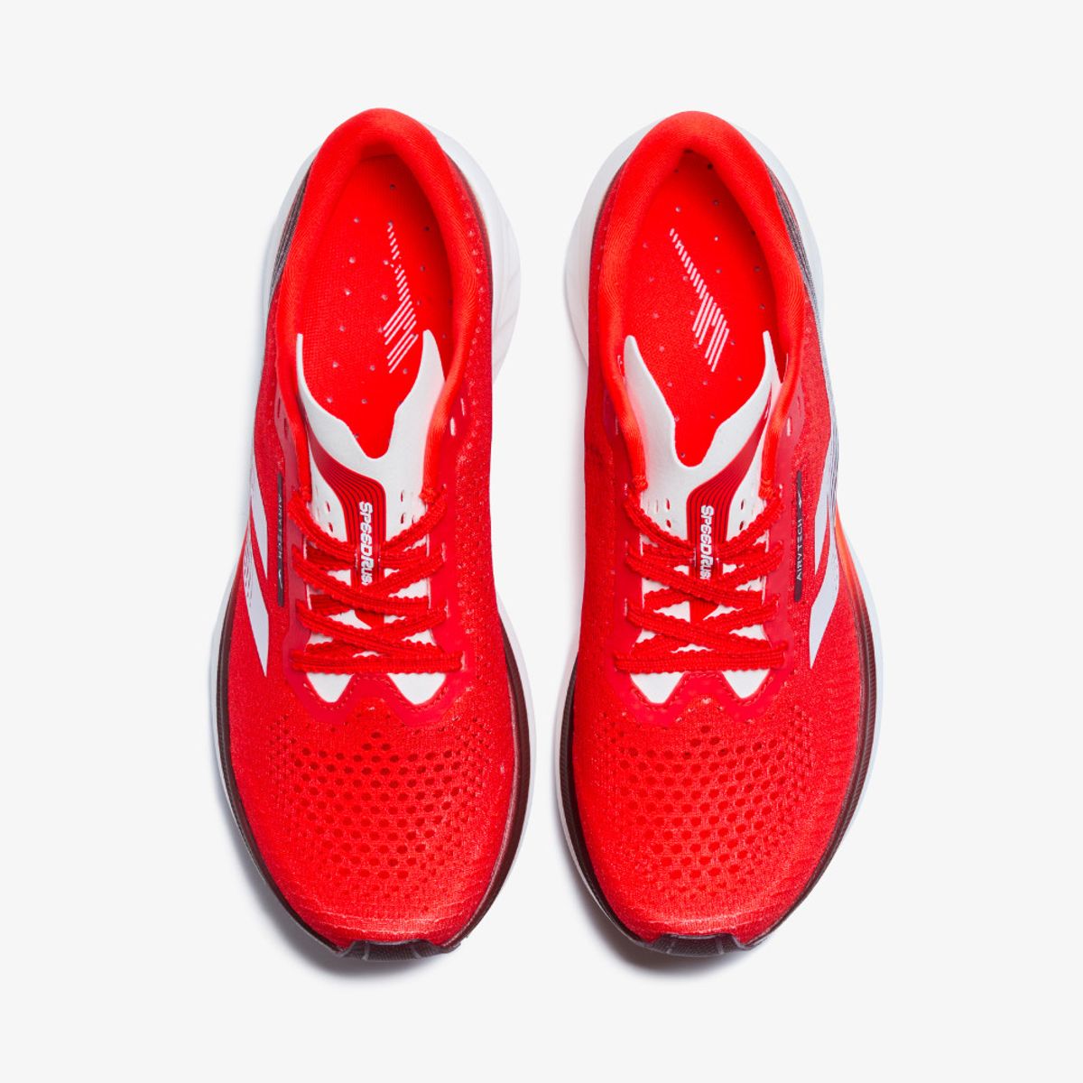 프로-스펙스(PRO-SPECS) SPEED RUSH 2 RED