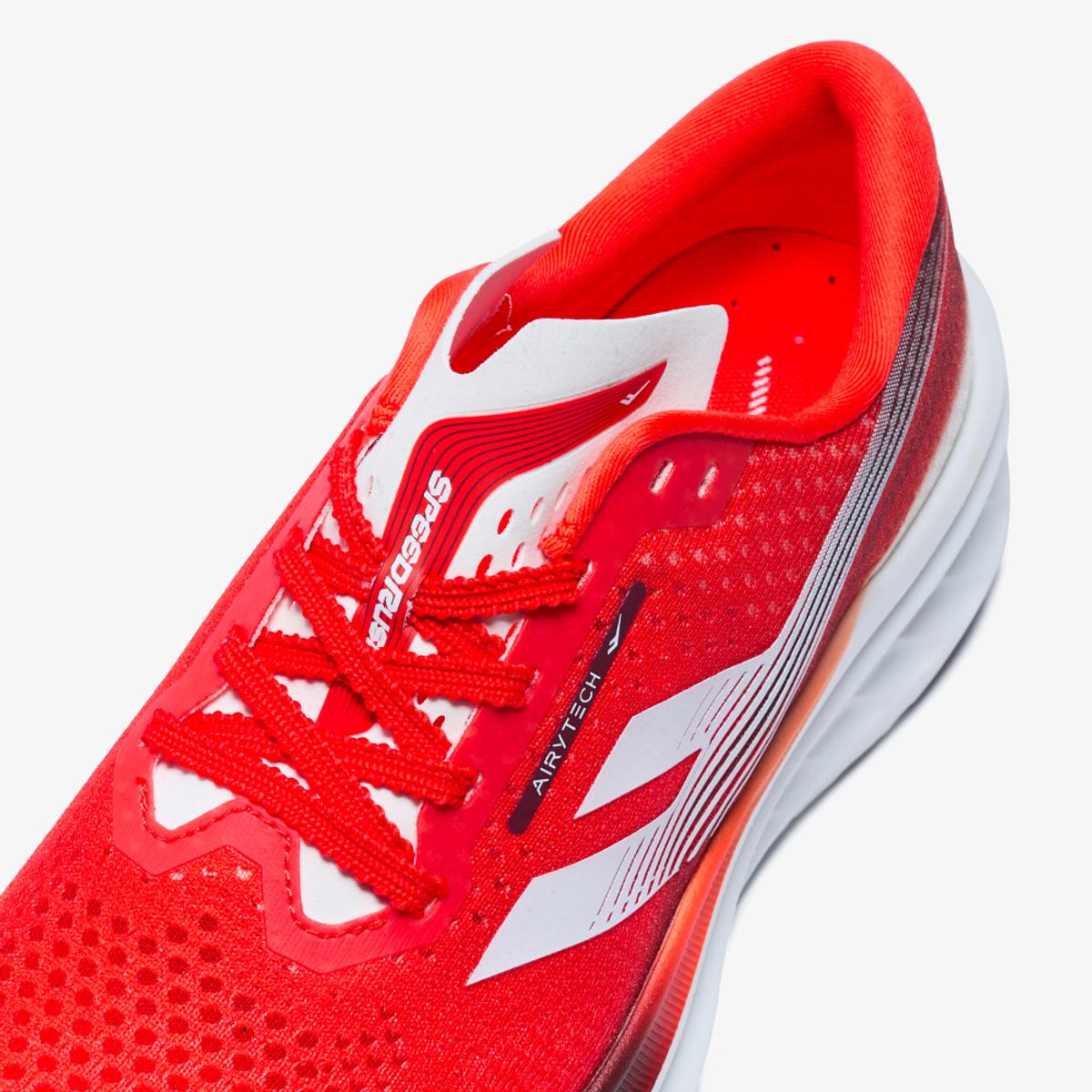 프로-스펙스(PRO-SPECS) SPEED RUSH 2 RED