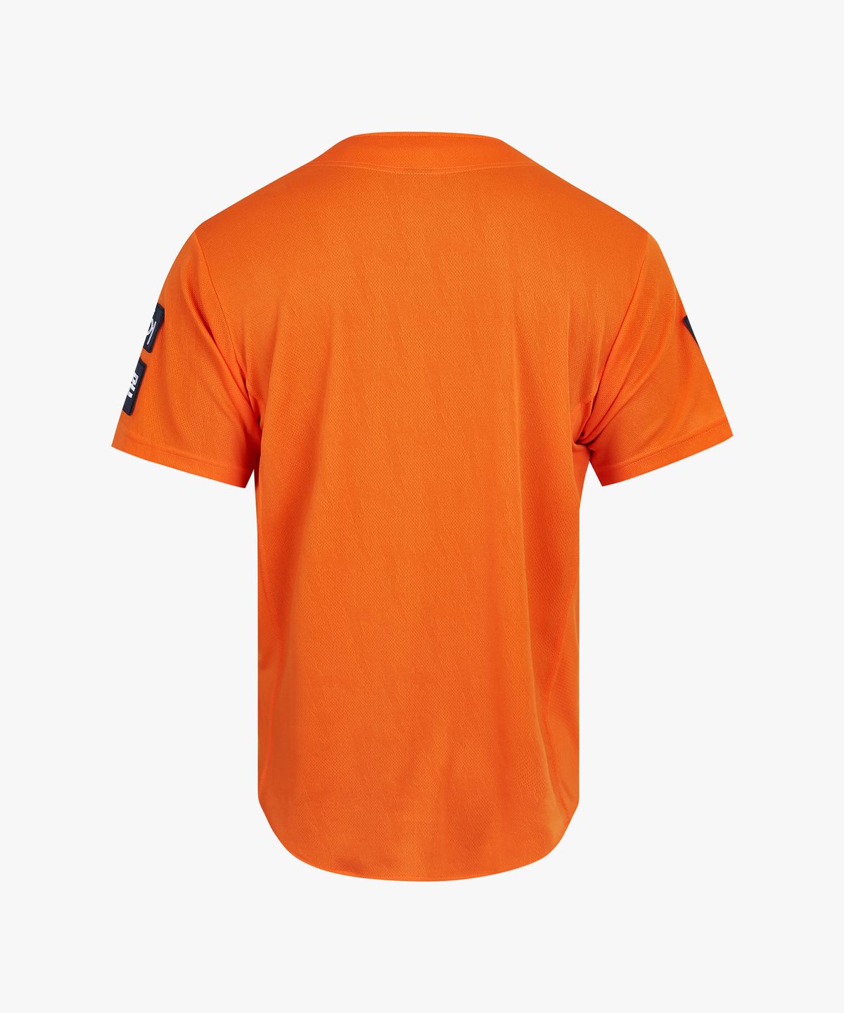한화이글스(HANWHA EAGLES) 25 이글스 어센틱 홈 유니폼 오렌지