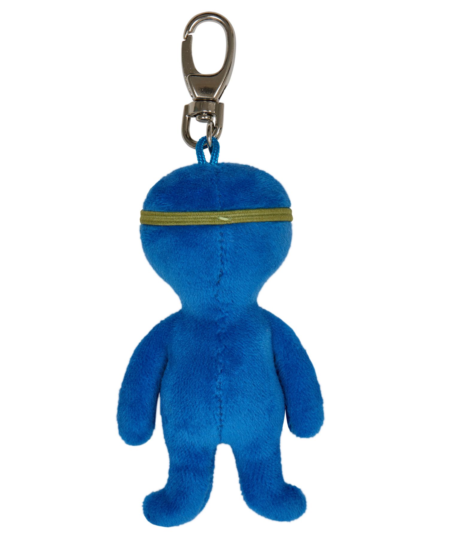 후드후드 | HOODHOOD NEW Alien Keyring AVAILABLE NOW