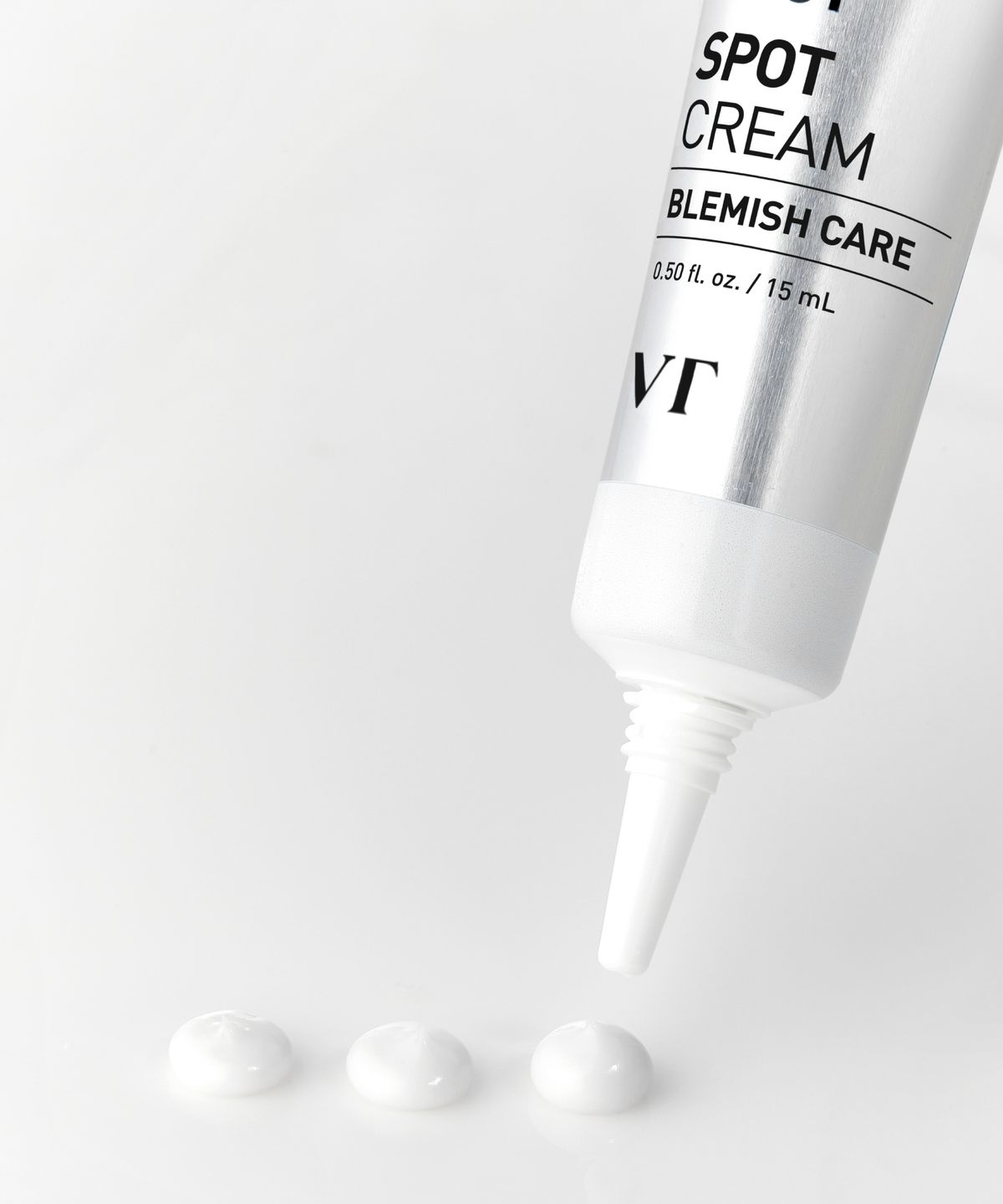 브이티코스메틱(VT COSMETICS) VT 갈릭 에이씨 리들샷 스팟 크림