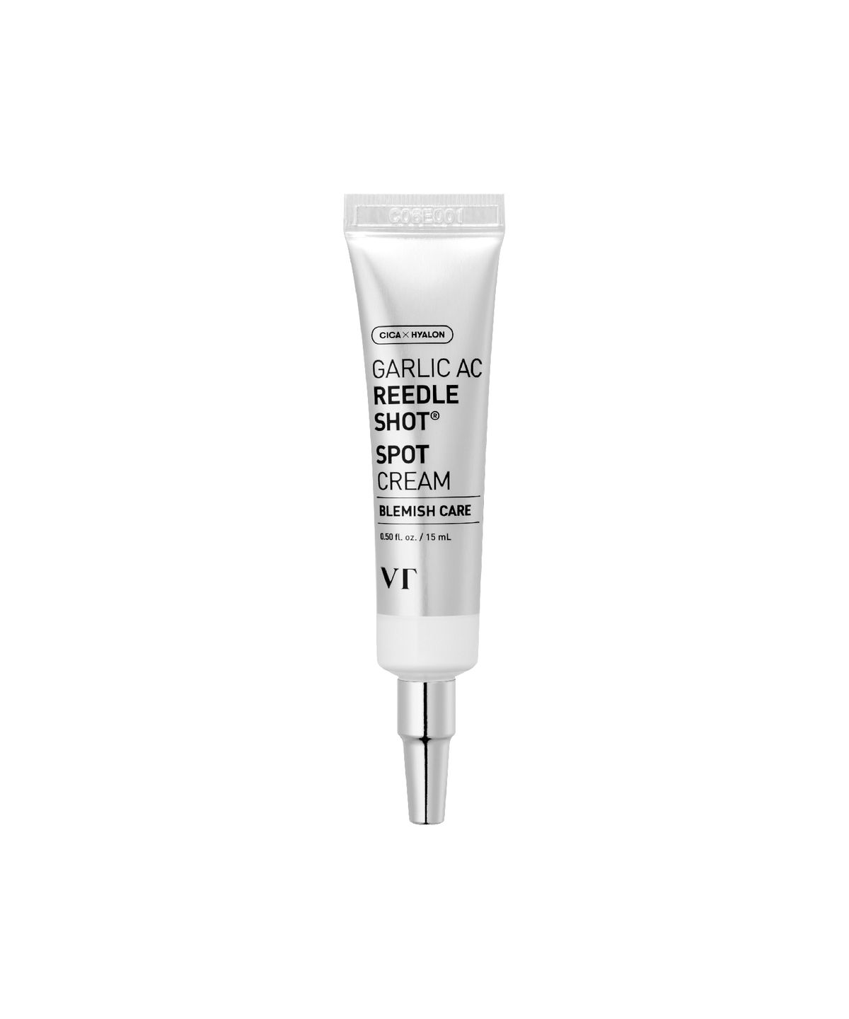 브이티코스메틱(VT COSMETICS) VT 갈릭 에이씨 리들샷 스팟 크림