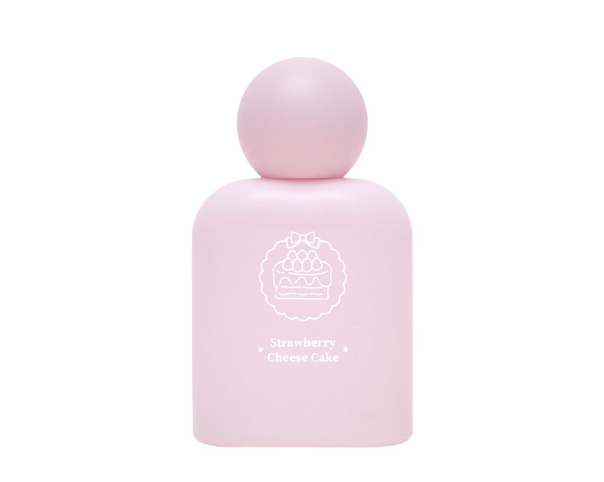 벨망(BELLEMENT) 시그니처 퍼퓸 딸기치즈케이크  EDP 50ml