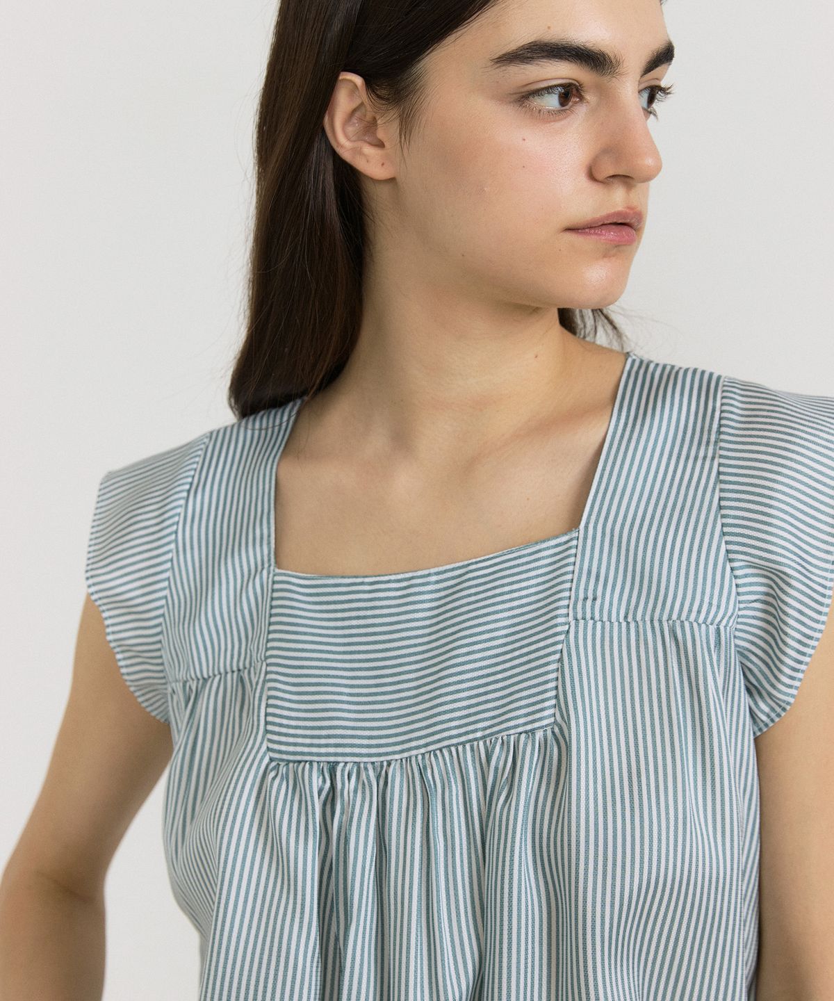 조스라운지(JO'S LOUNGE) [인견] (w) Ivy Sleeveless Lounge One piece