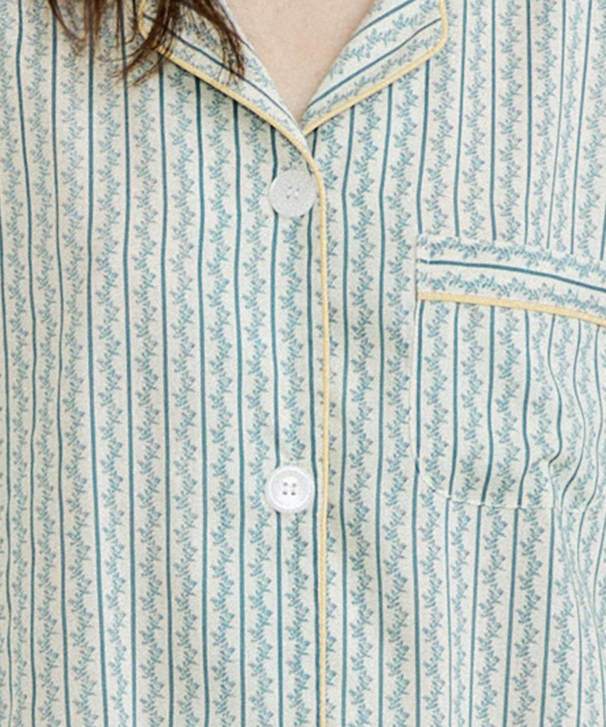 조스라운지(JO'S LOUNGE) [모달100] (w) Summer Short Pajama Set