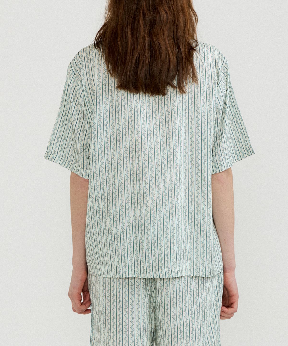 조스라운지(JO'S LOUNGE) [모달100] (w) Summer Short Pajama Set