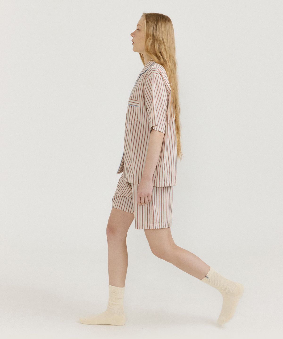 조스라운지(JO'S LOUNGE) (w) Milan Short Pajama Set