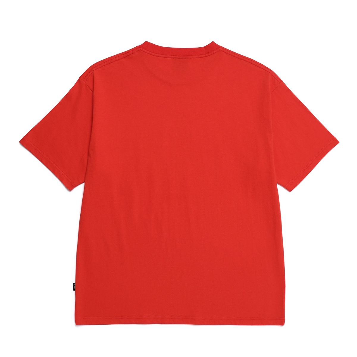 바쥬비쥬(BAJOO BIJOO) I LOVE HOUSE T-SHIRT [RED]