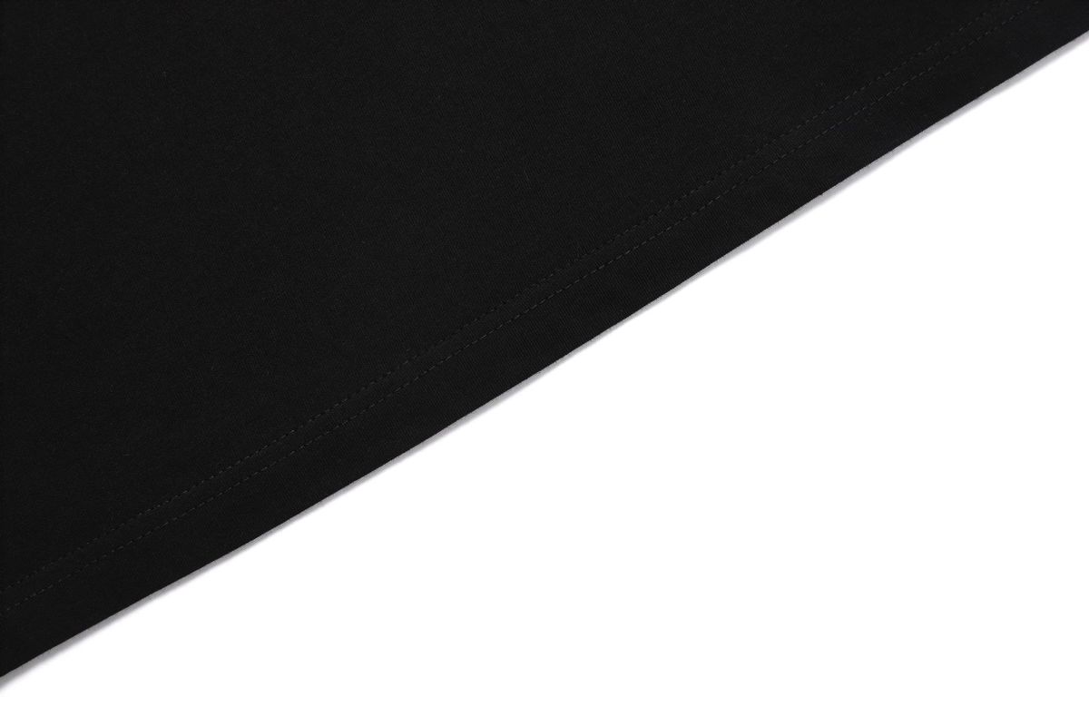 바쥬비쥬(BAJOO BIJOO) I LOVE HOUSE T-SHIRT [BLACK]
