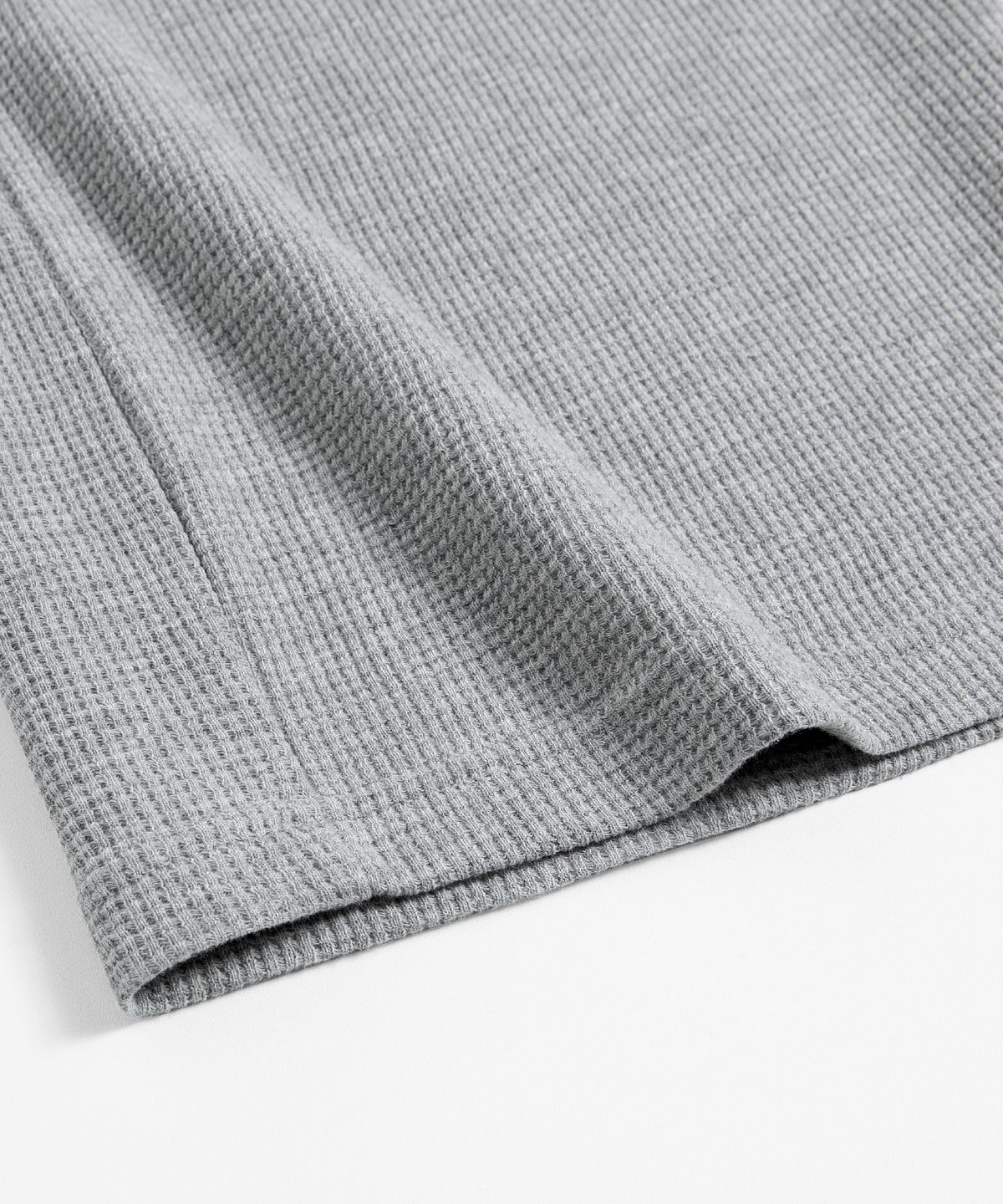 브렌슨(BRENSON) ( Waffle ) 원턱 와플 반바지 ( 4Color )