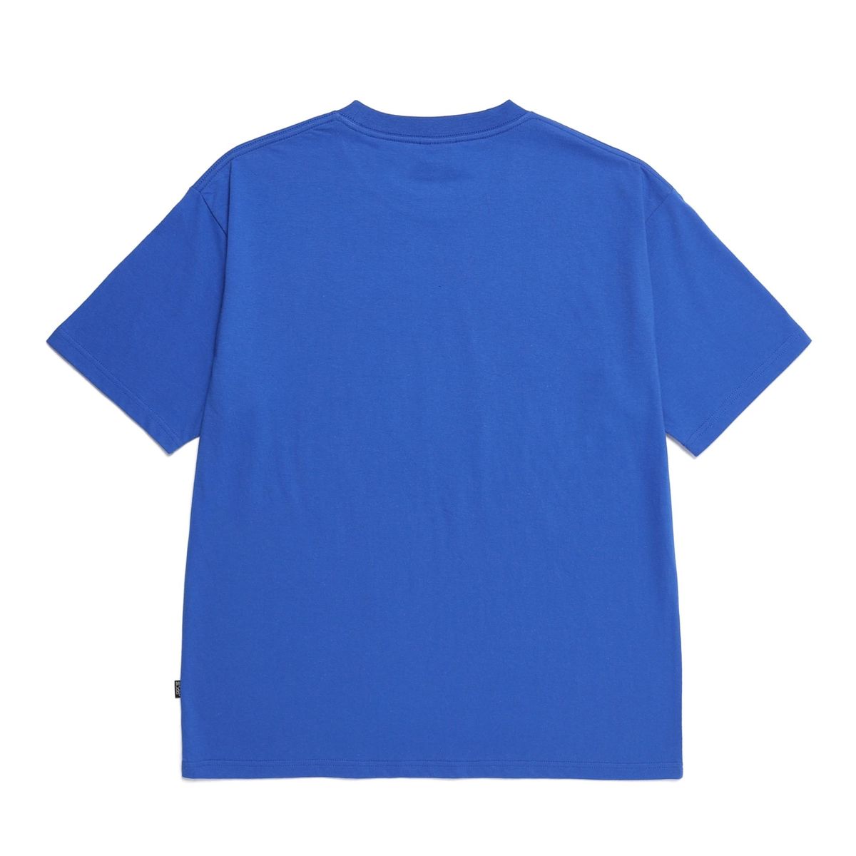 바쥬비쥬(BAJOO BIJOO) HOUSE PARTY T-SHIRT [BLUE]