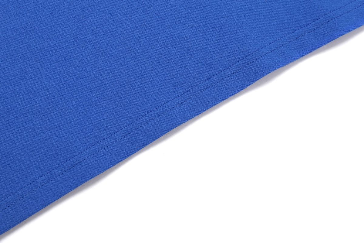 바쥬비쥬(BAJOO BIJOO) HOUSE PARTY T-SHIRT [BLUE]