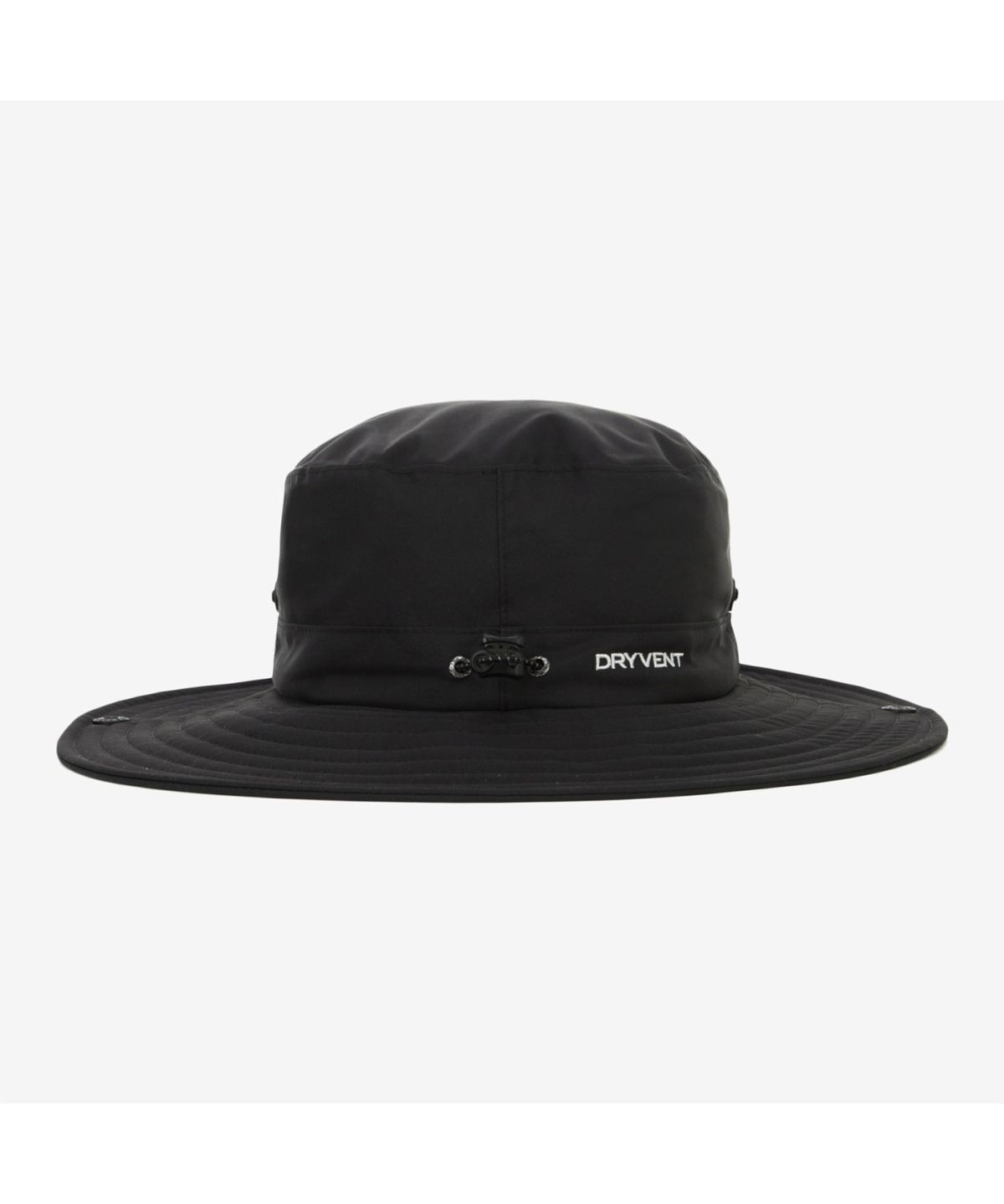 노스페이스(THE NORTH FACE) NE3HR04A 드라이벤트 햇 BLACK