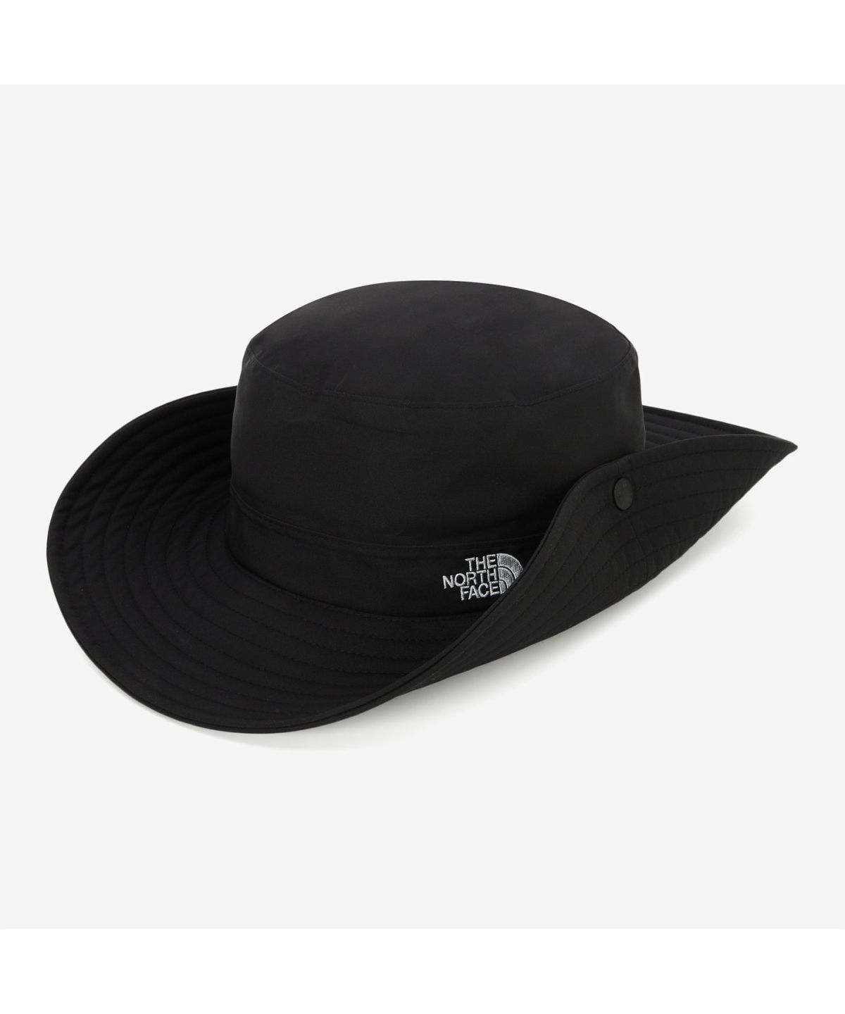 노스페이스(THE NORTH FACE) NE3HR04A 드라이벤트 햇 BLACK