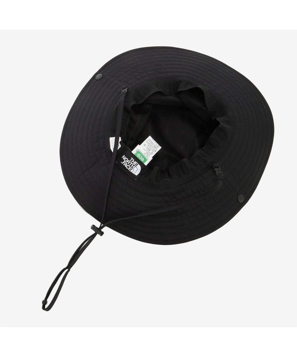 노스페이스(THE NORTH FACE) NE3HR04A 드라이벤트 햇 BLACK