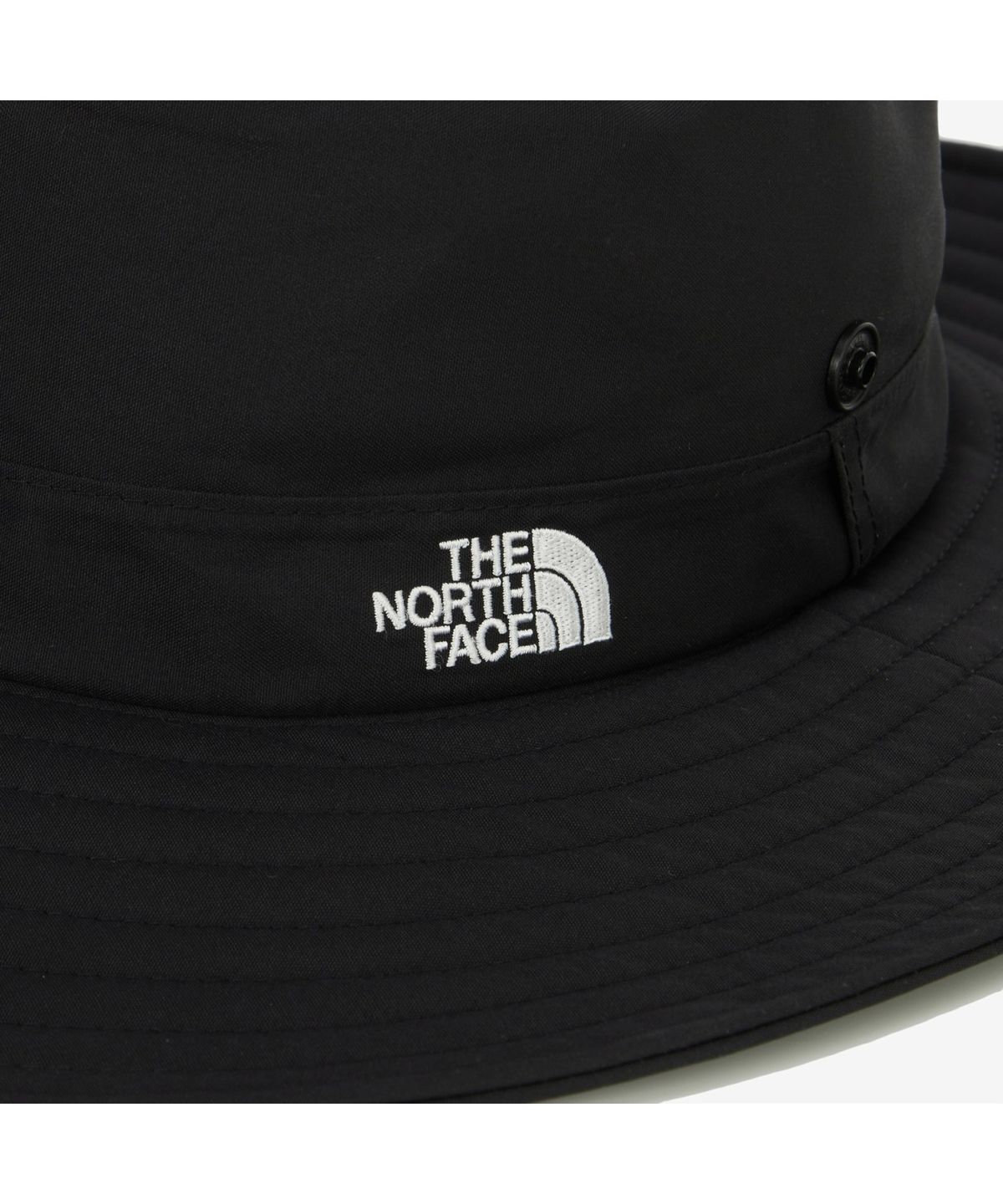 노스페이스(THE NORTH FACE) NE3HR04A 드라이벤트 햇 BLACK